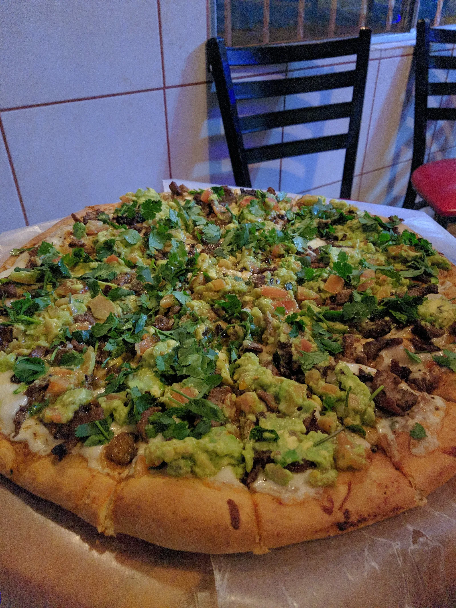 Taz Pizza image 2