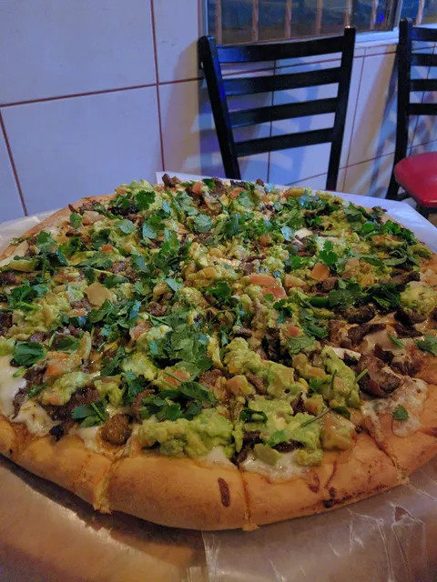 Taz Pizza image 2