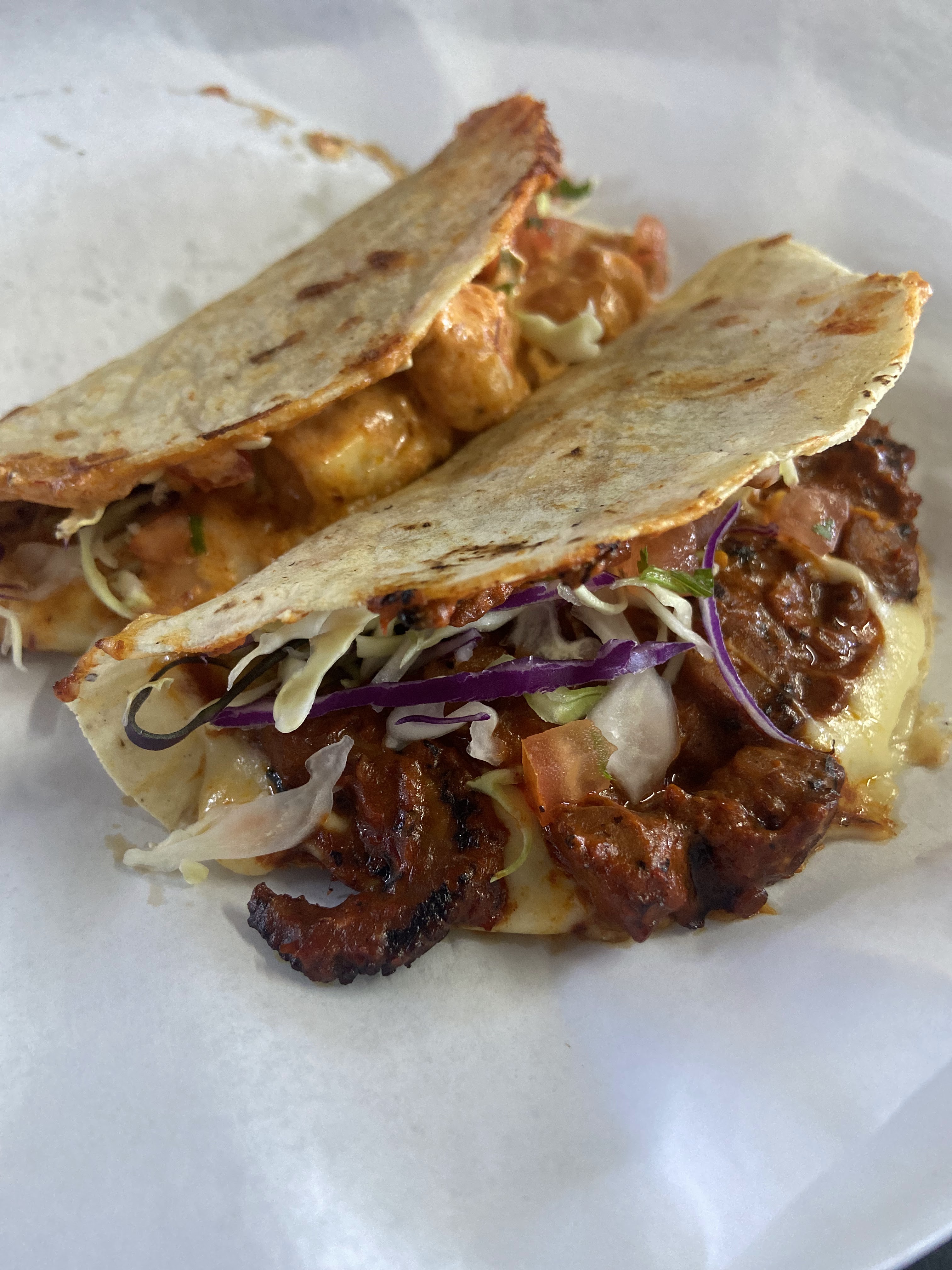 La Baja Cali Tacos de Pescado image 8