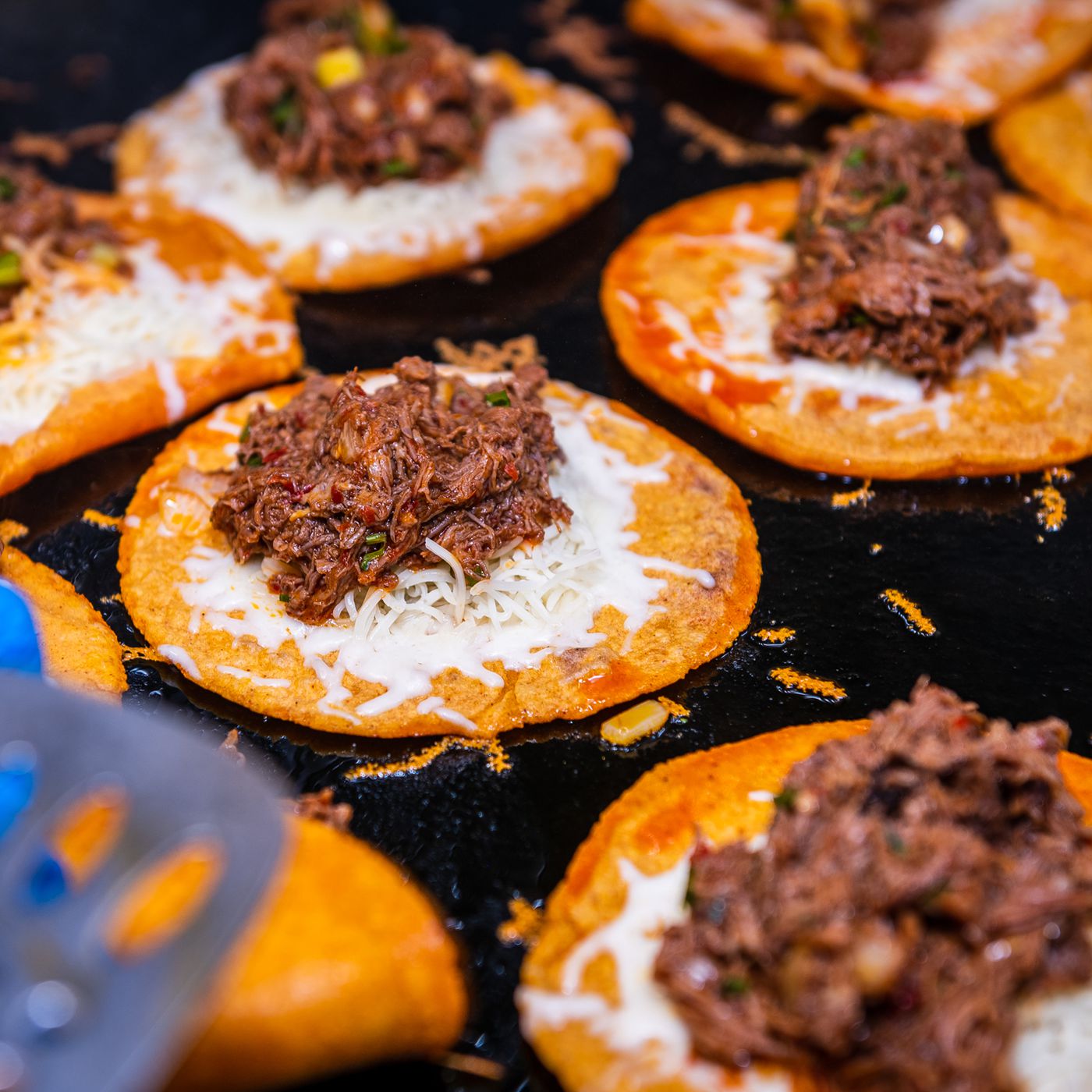 El Agave, Comida Y Bebidas image 2