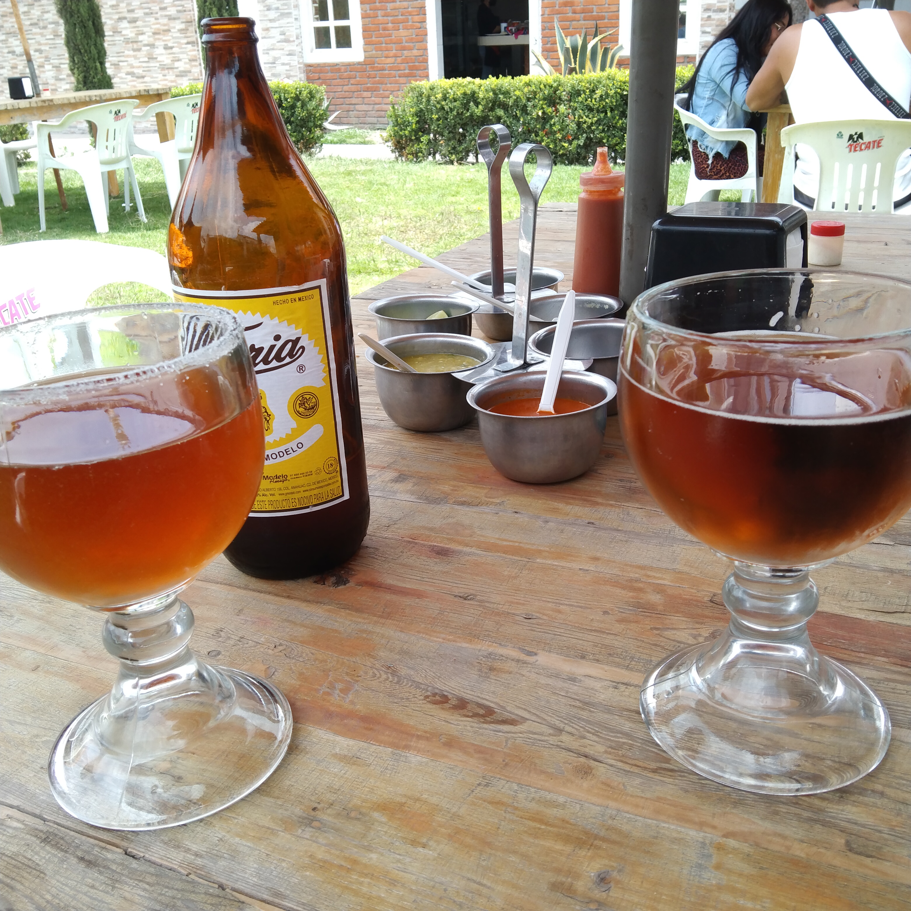 El Agave, Comida Y Bebidas image 3