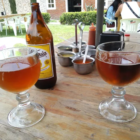 El Agave, Comida Y Bebidas image 3