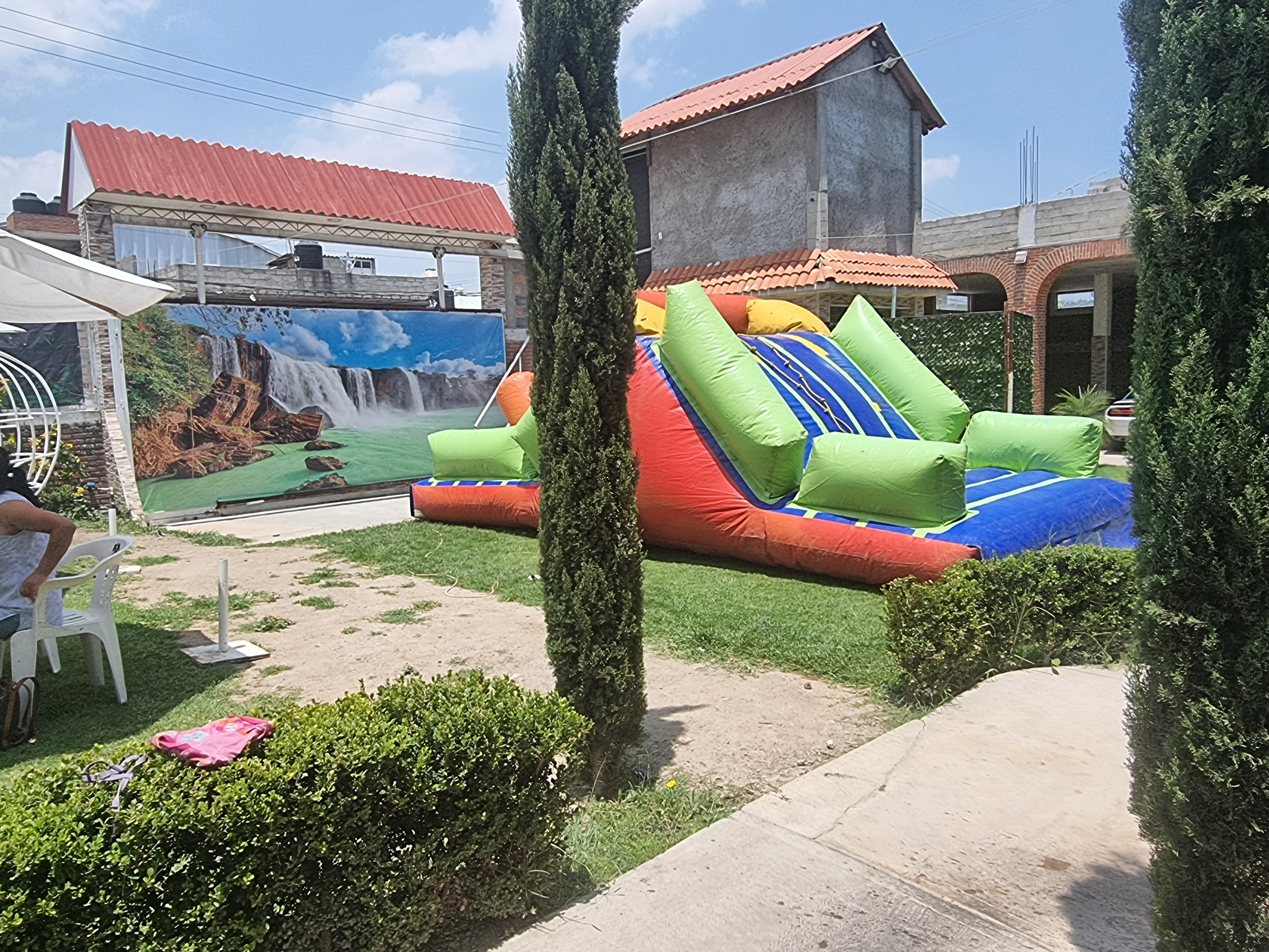 El Agave, Comida Y Bebidas image 5