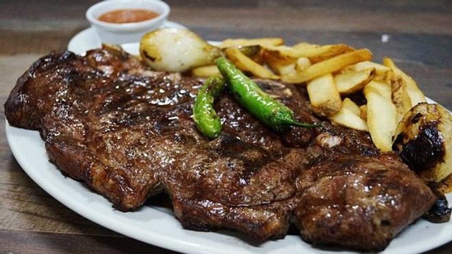 El Agave, Comida Y Bebidas image 6