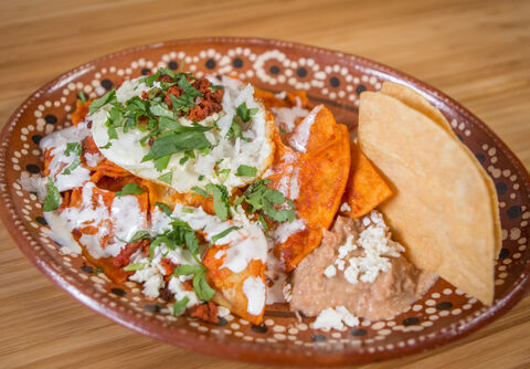 El Agave, Comida Y Bebidas image 8