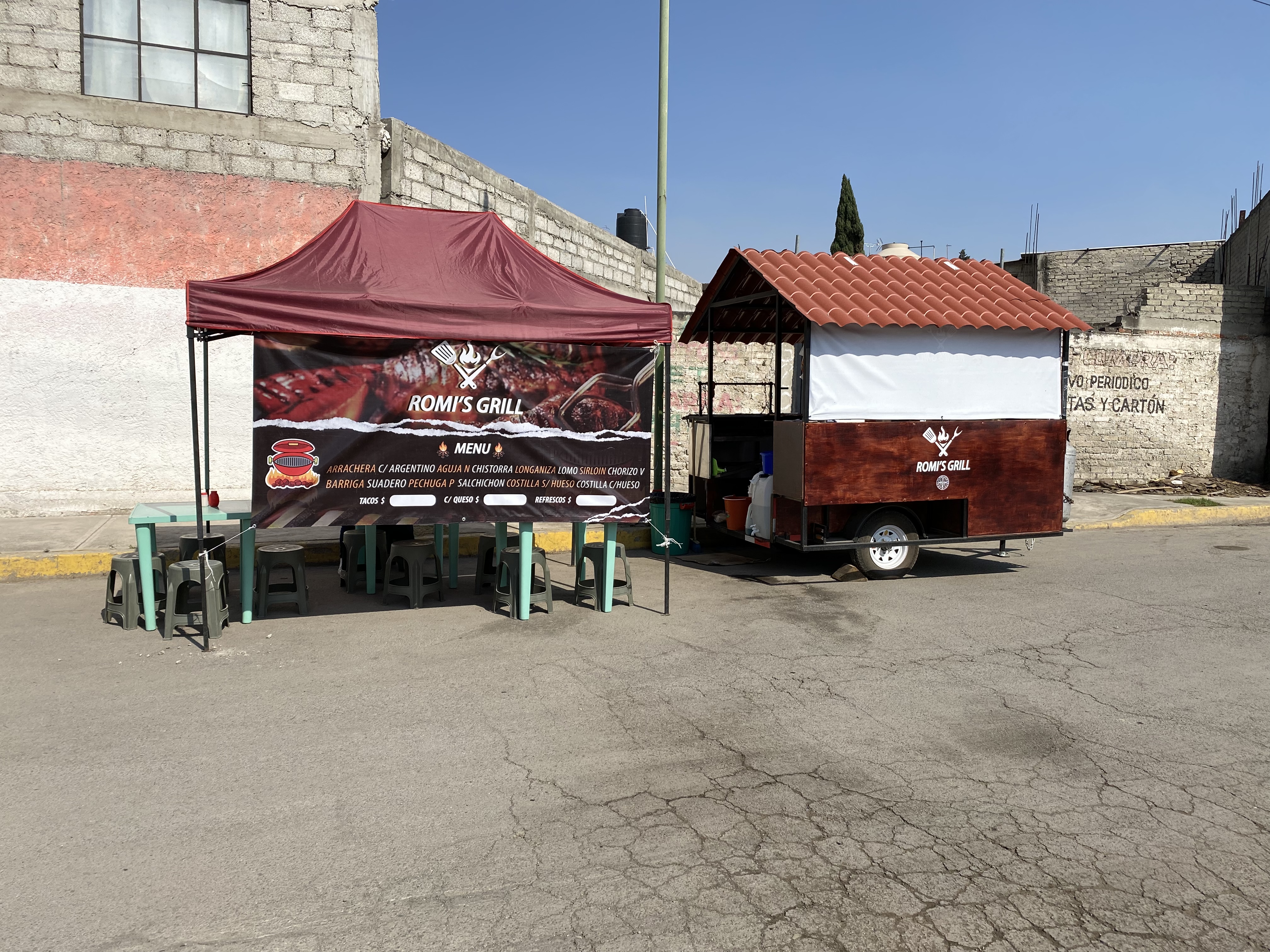 Romi’s Grill image 3