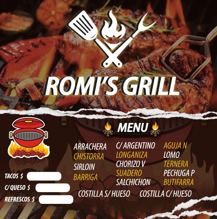 Romi’s Grill image 5