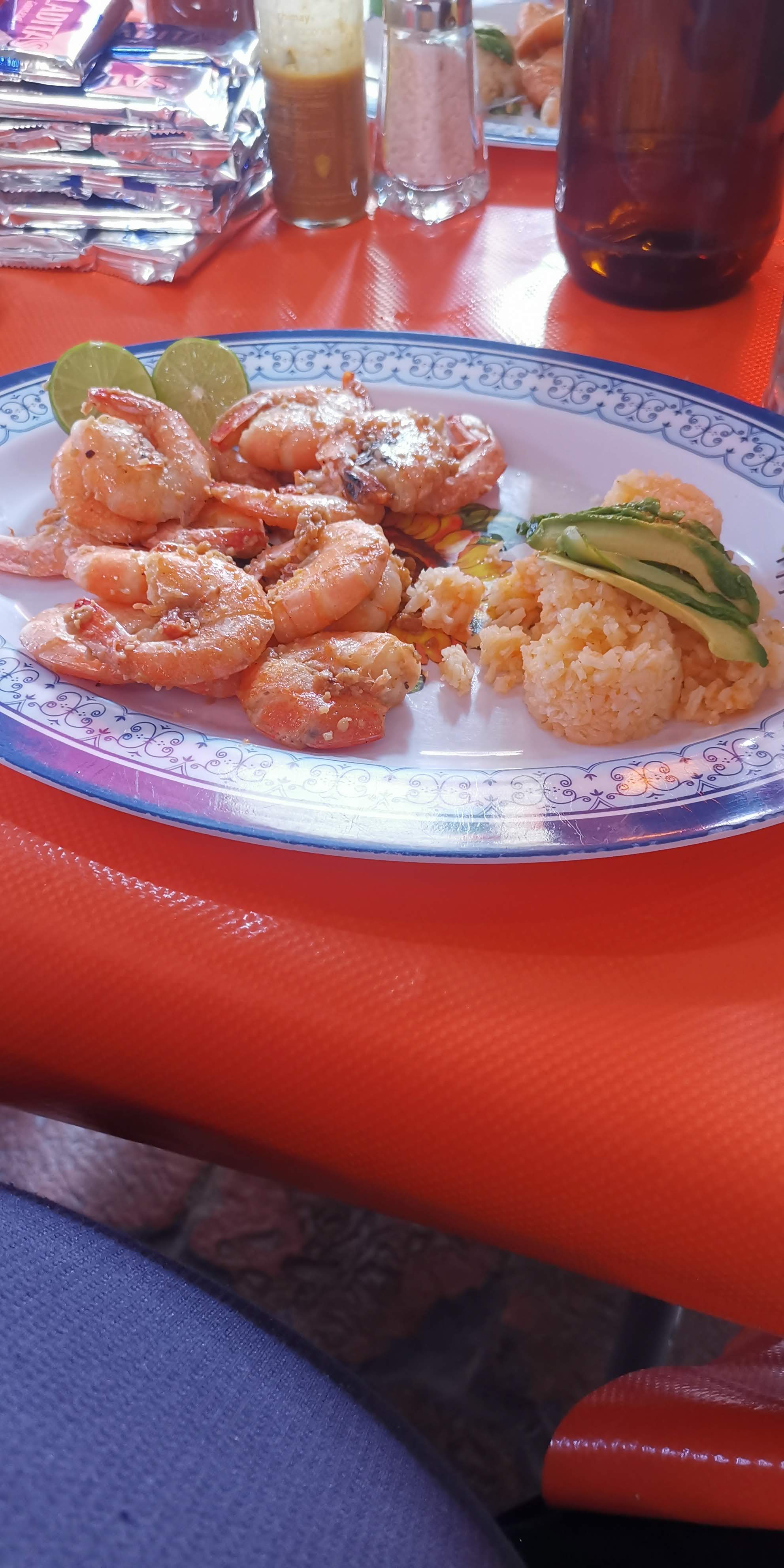 Marisquería De los Santos image 3