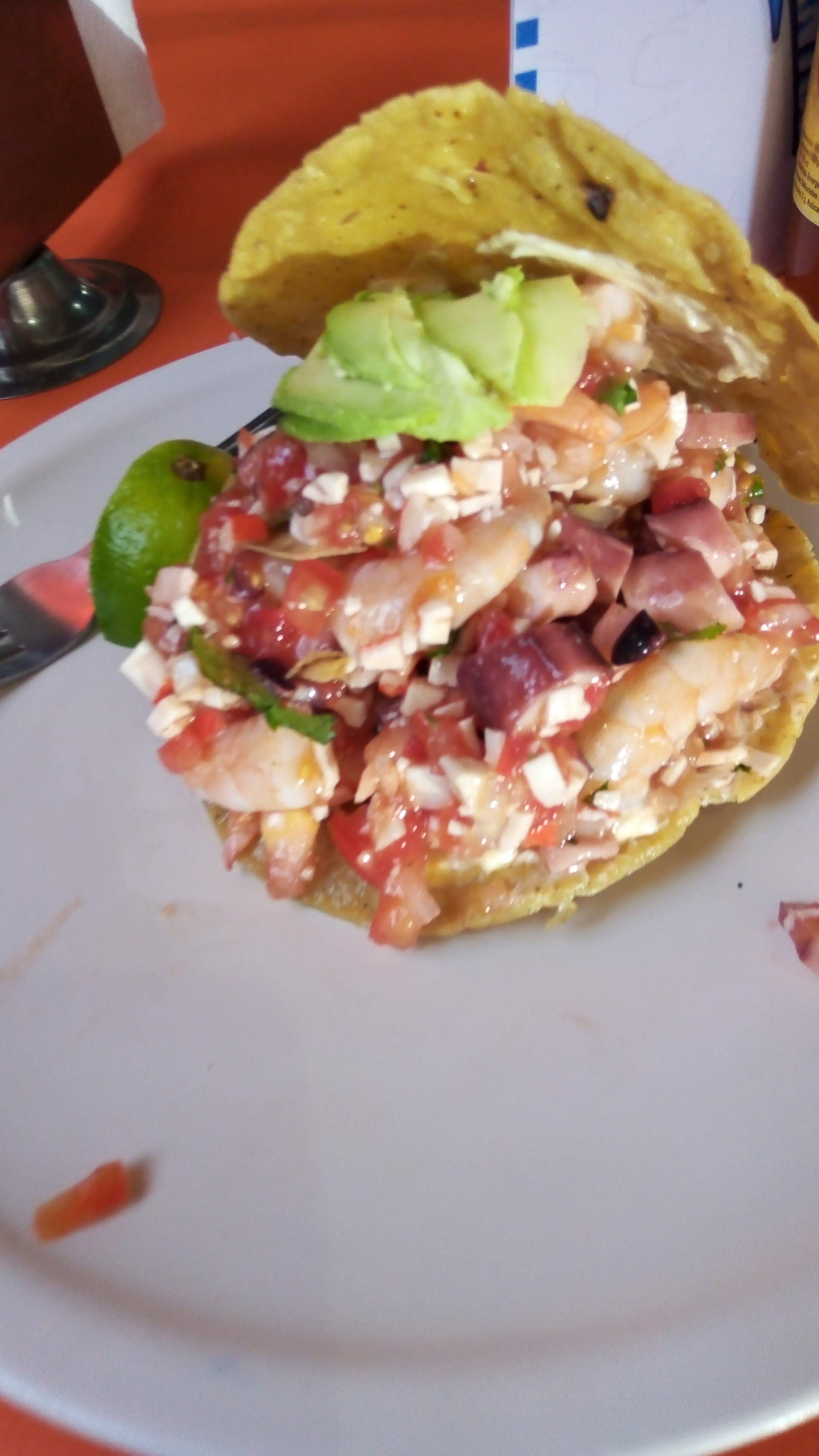 Marisquería De los Santos image 4