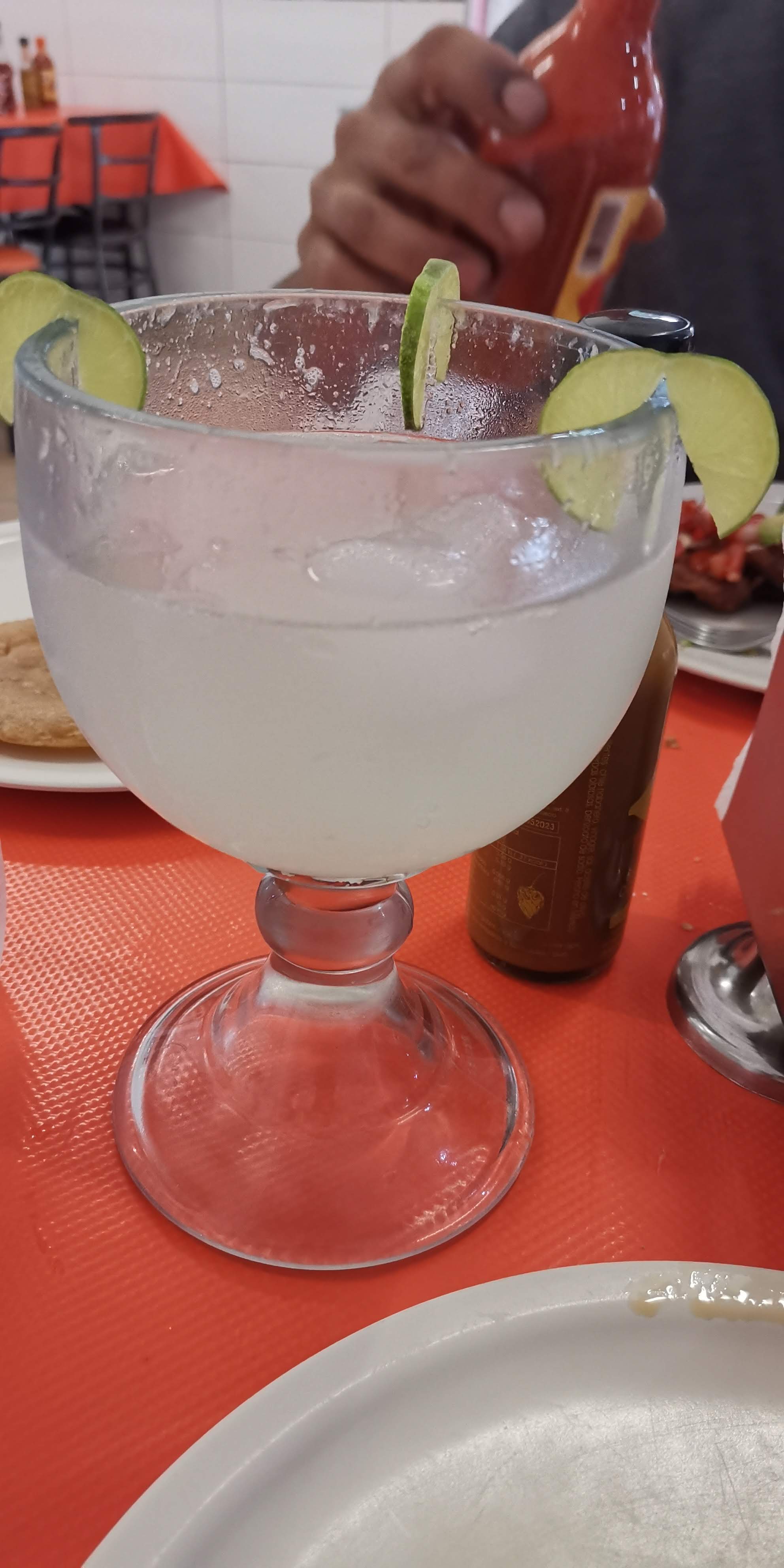 Marisquería De los Santos image 5