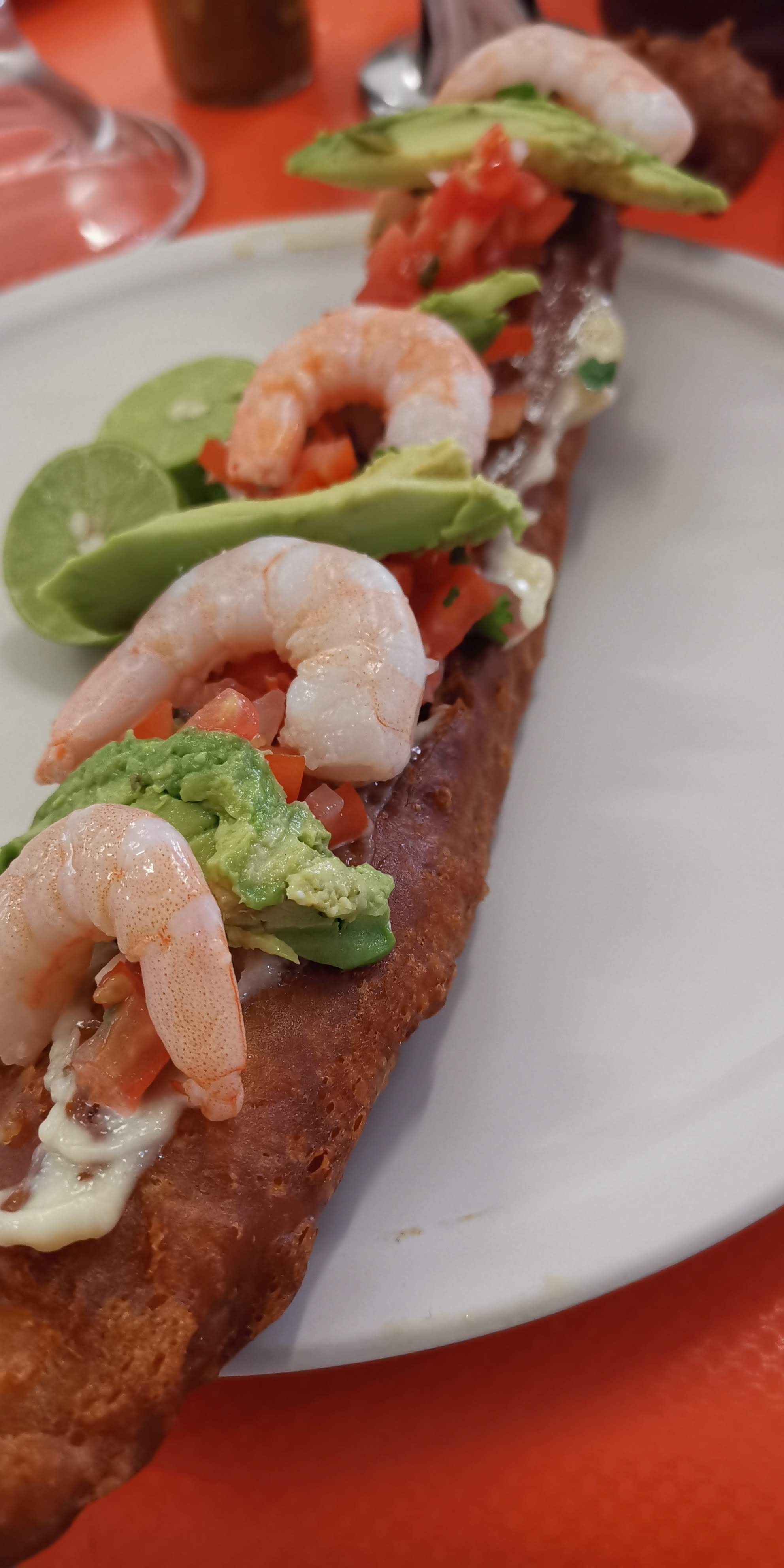 Marisquería De los Santos image 6