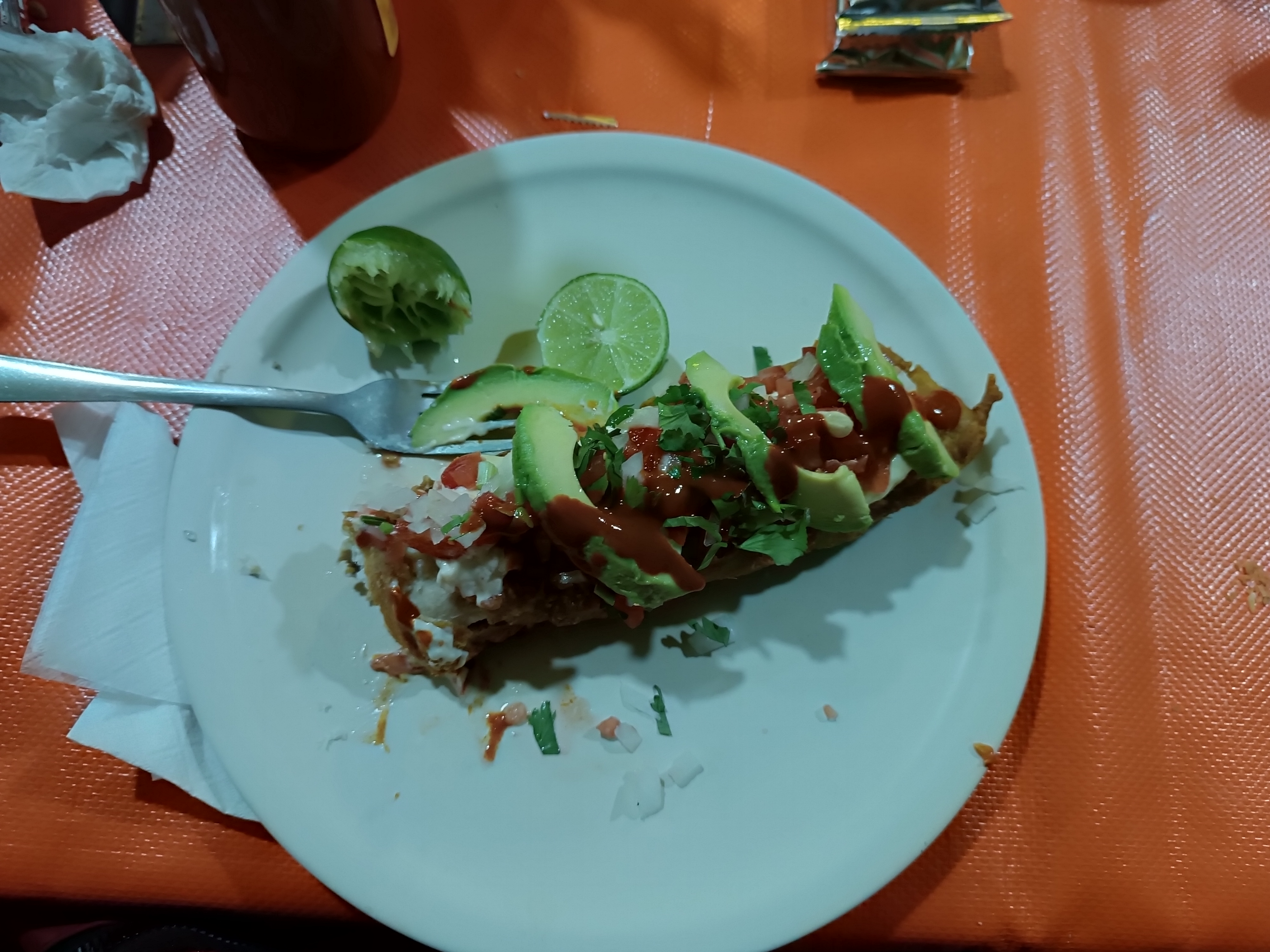 Marisquería De los Santos image 7