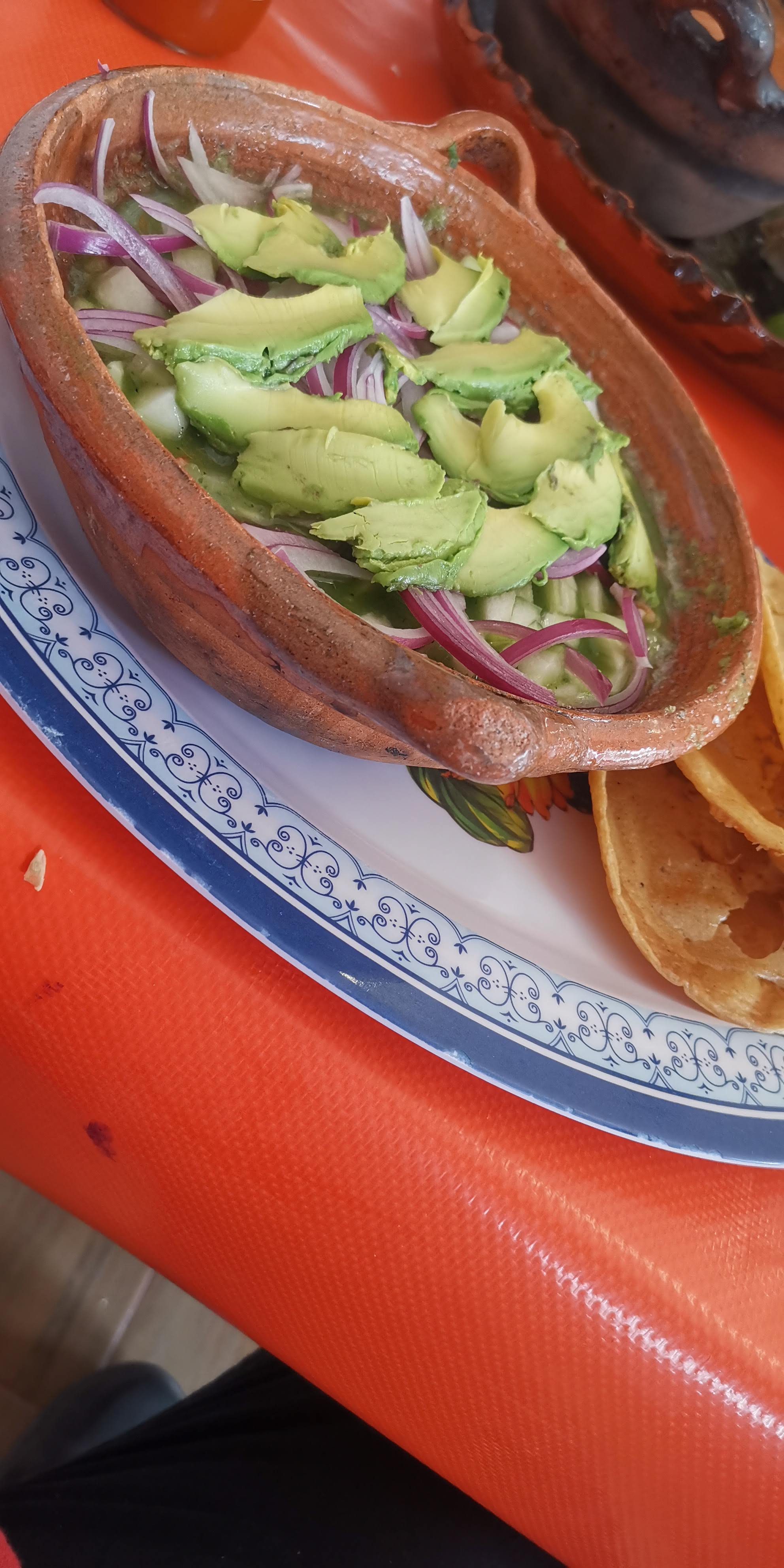 Marisquería De los Santos image 10