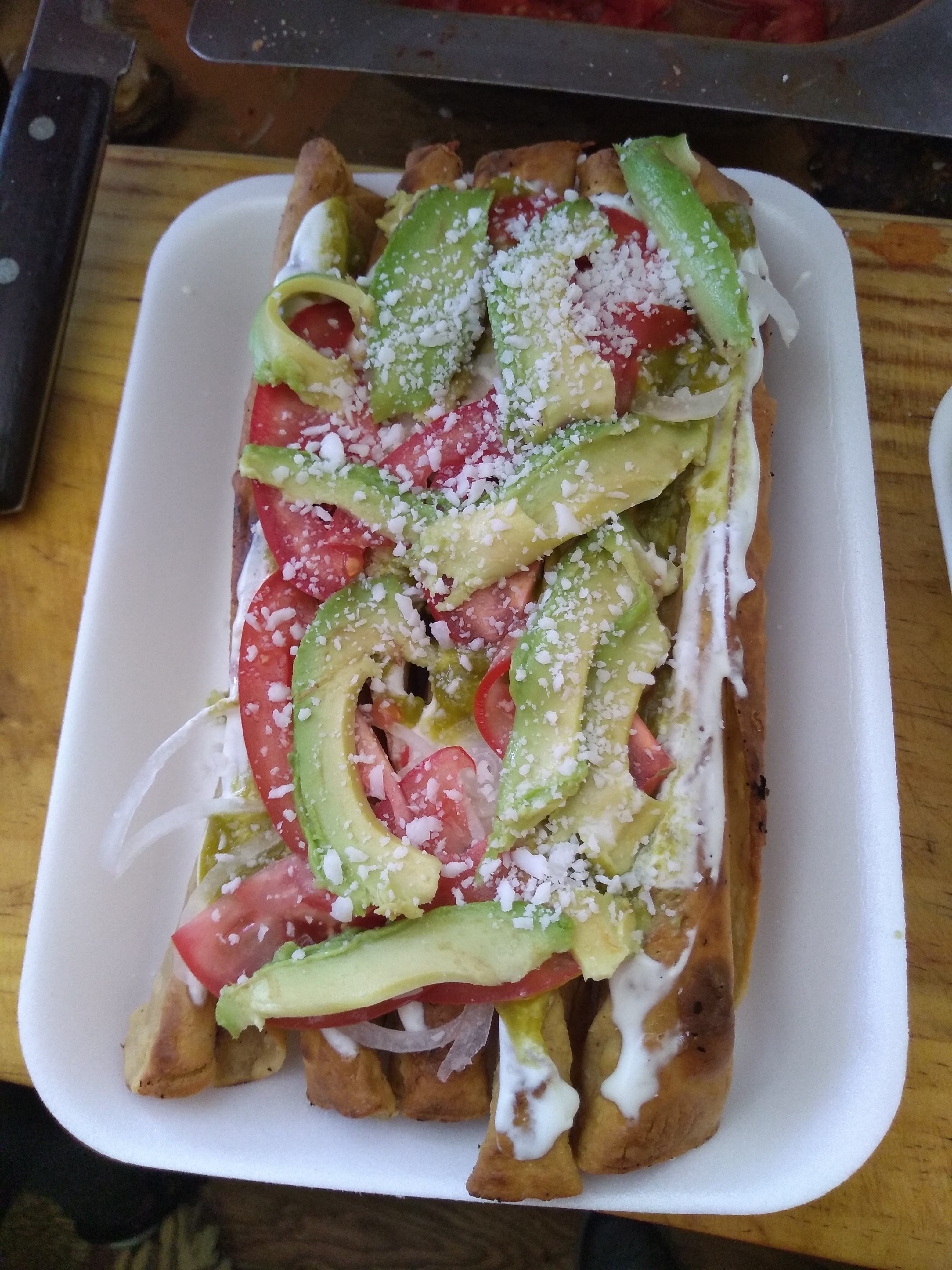 Torteria "El Cuñado" image 4