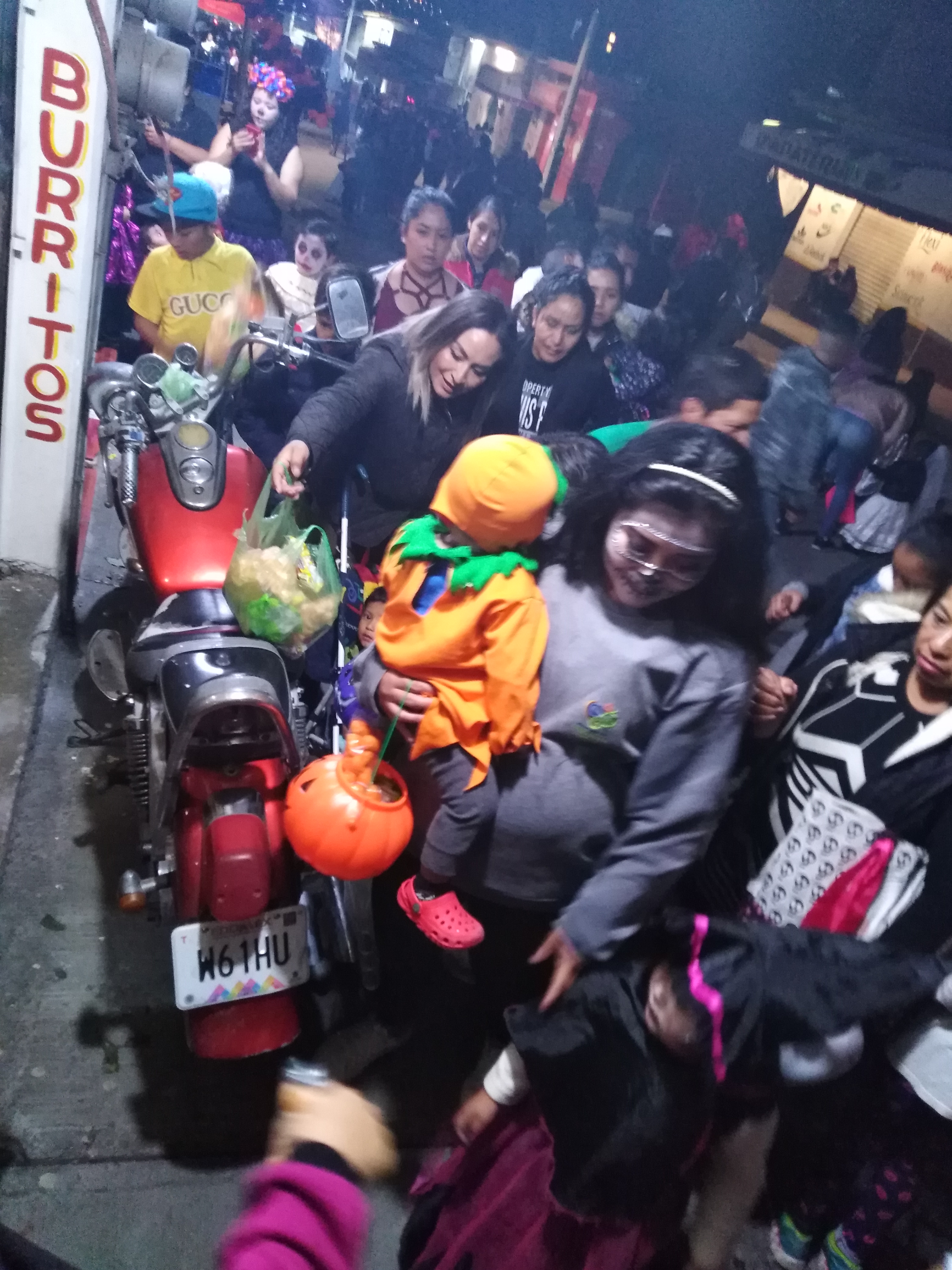 Torteria "El Cuñado" image 5