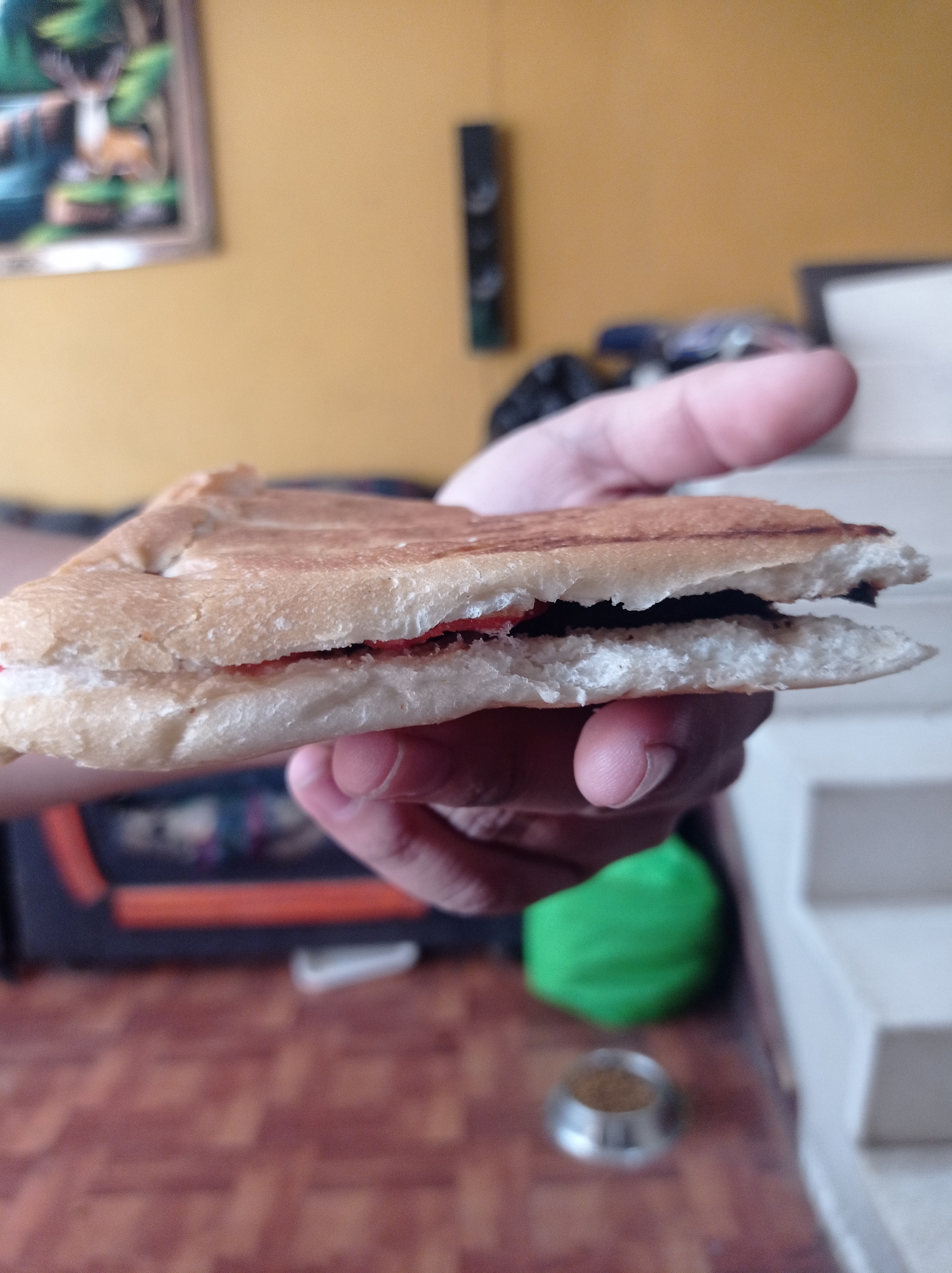 Torteria "El Cuñado" image 6