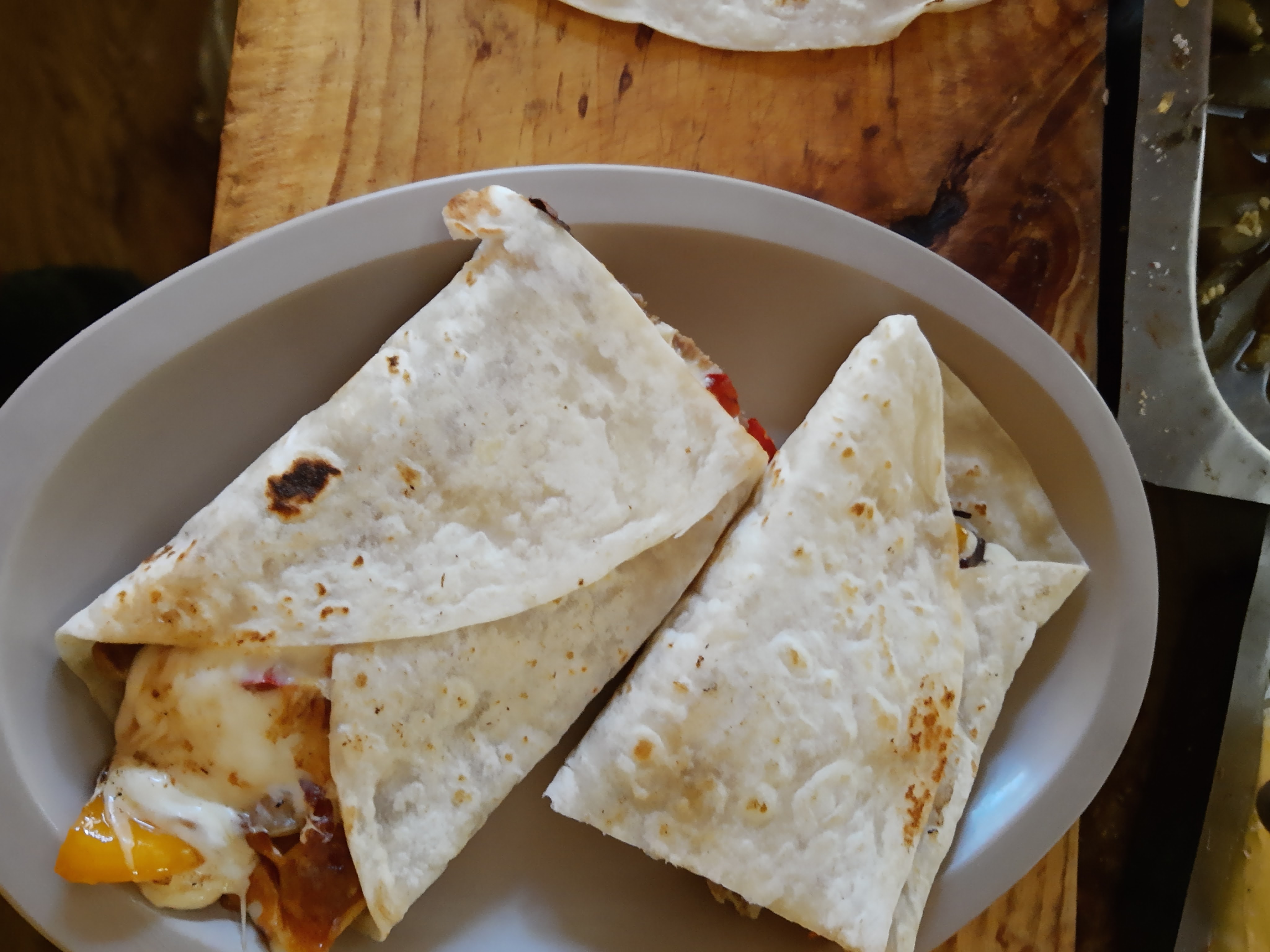 Torteria "El Cuñado" image 9