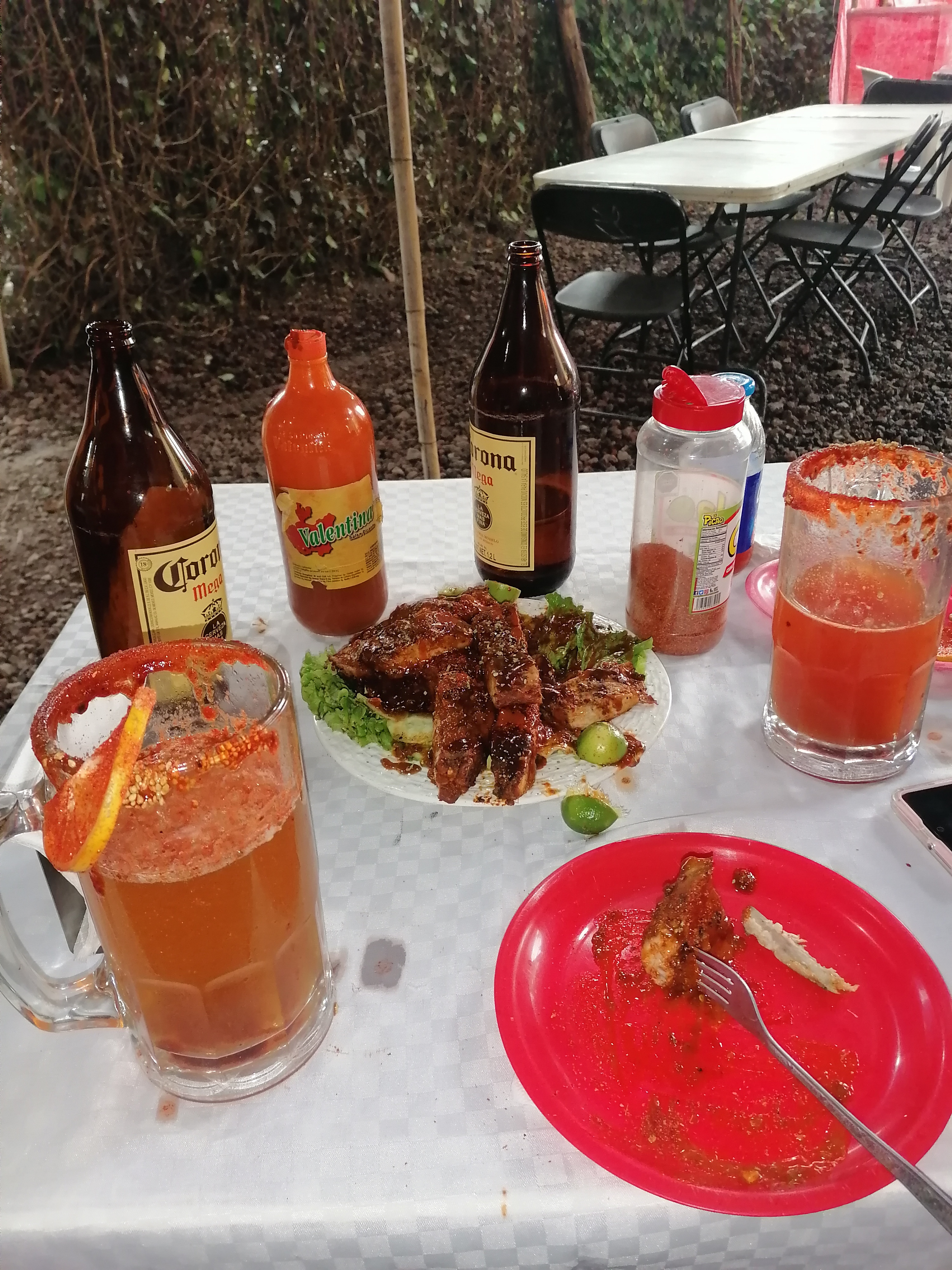 BARBACOA "EL BORREGO TIERNO" image 1