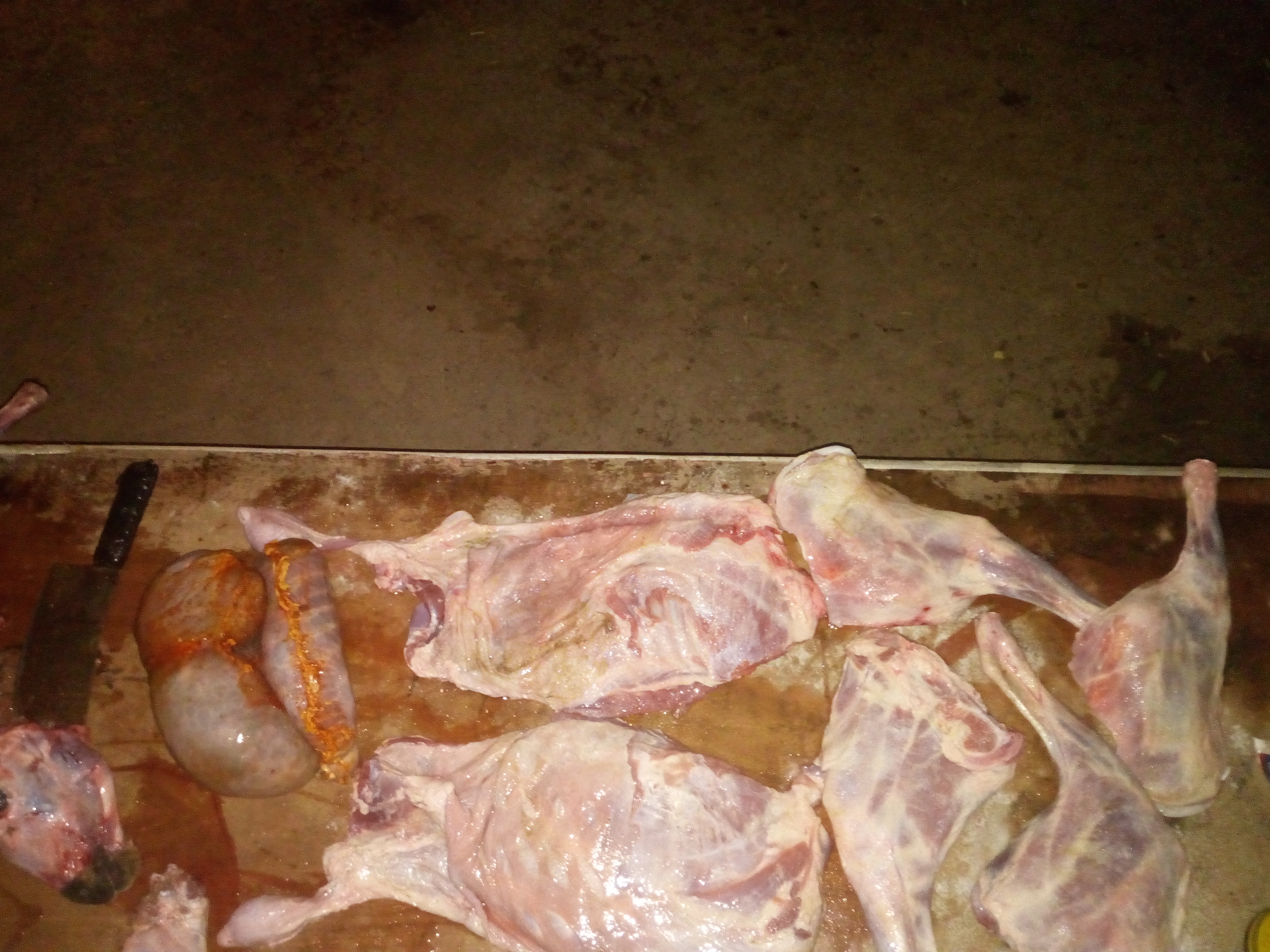 BARBACOA "EL BORREGO TIERNO" image 2