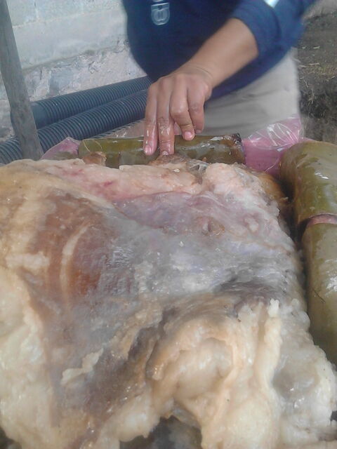 BARBACOA "EL BORREGO TIERNO" image 3