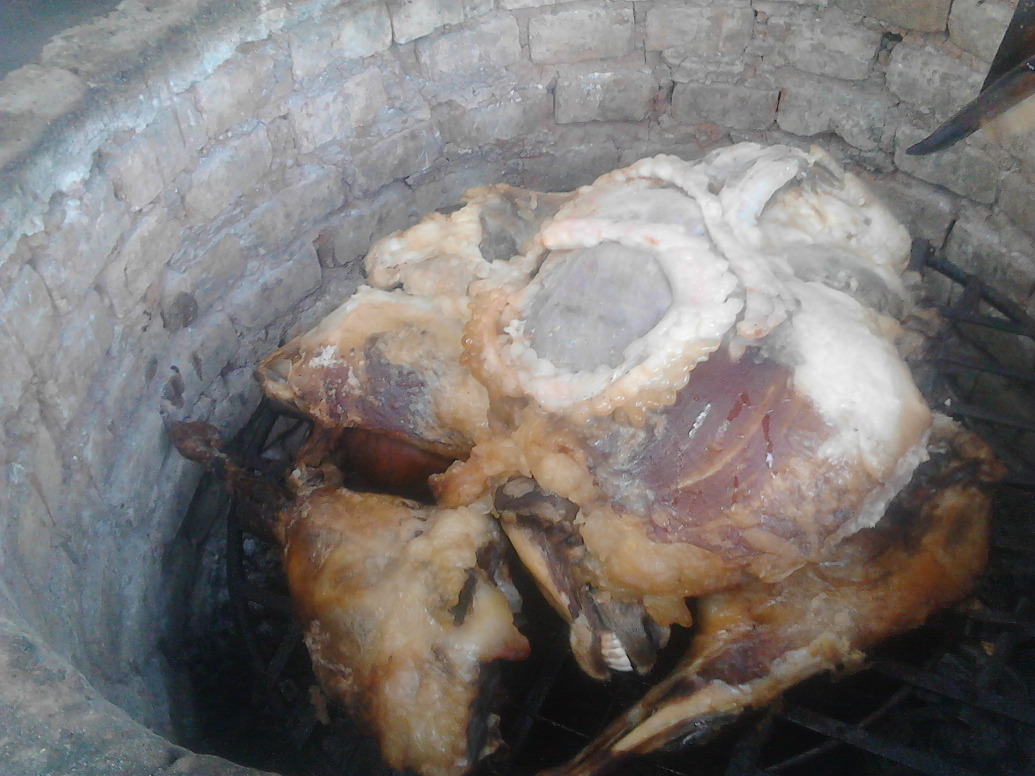 BARBACOA "EL BORREGO TIERNO" image 4