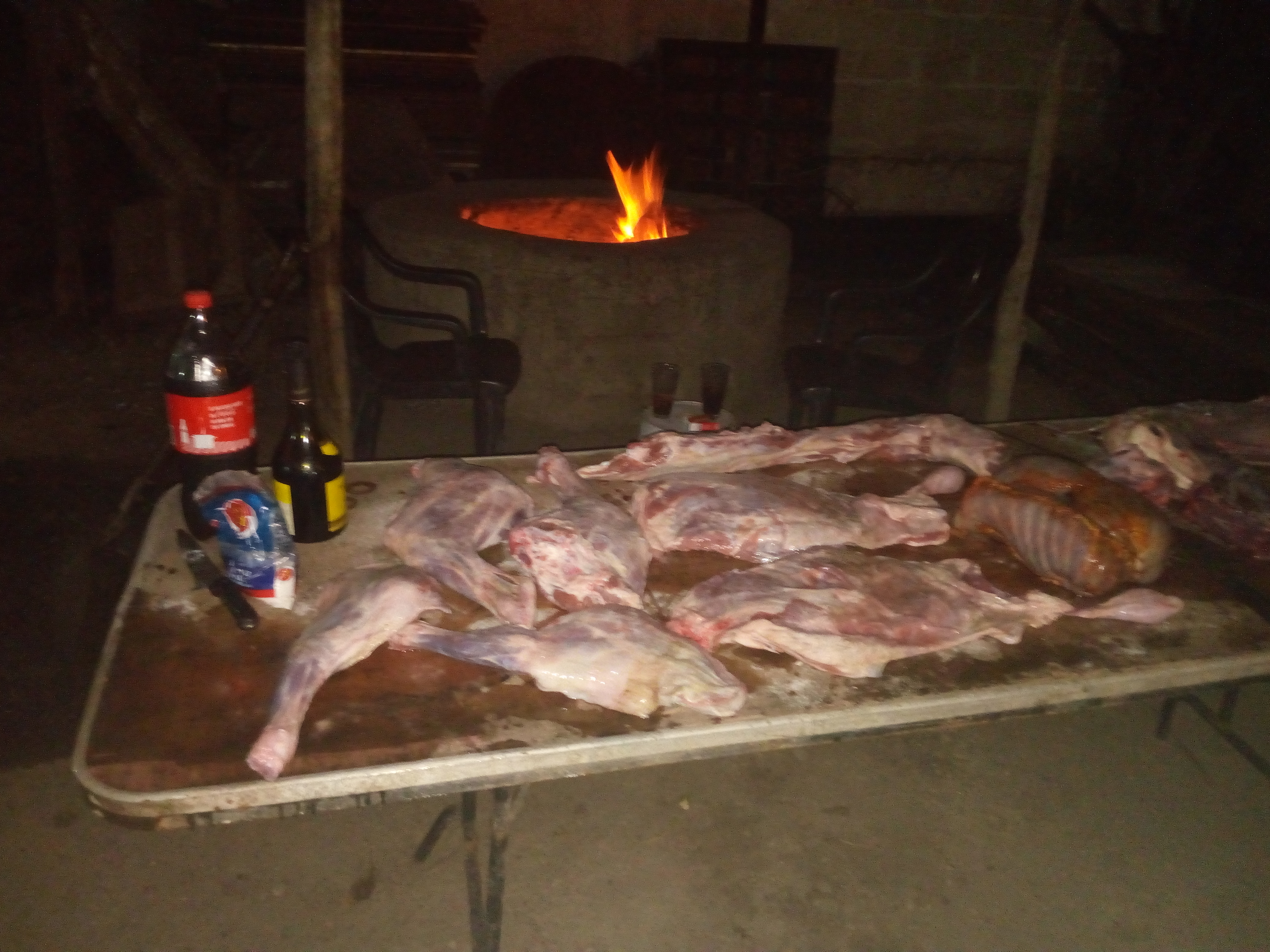 BARBACOA "EL BORREGO TIERNO" image 5