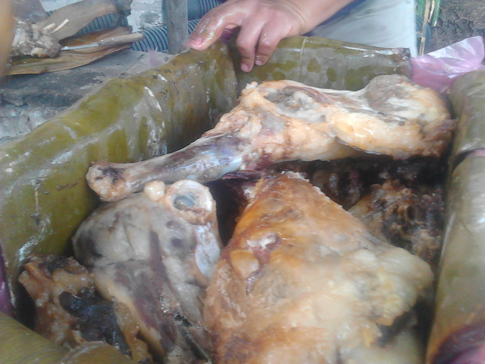 BARBACOA "EL BORREGO TIERNO" image 6