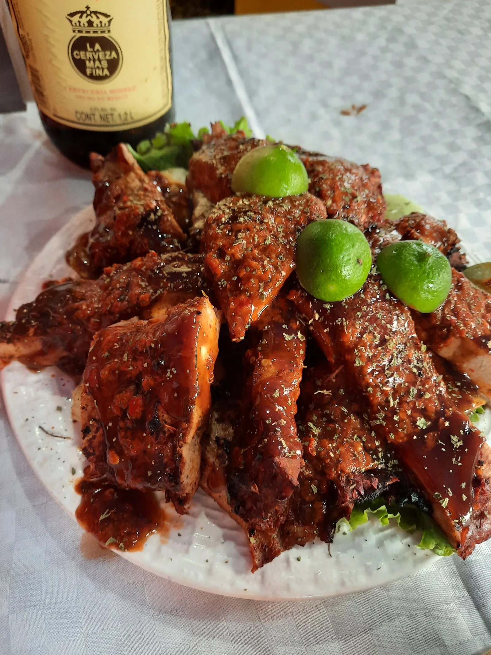 BARBACOA "EL BORREGO TIERNO" image 7