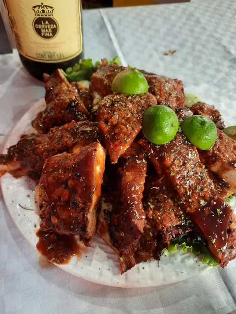 BARBACOA "EL BORREGO TIERNO" image 7