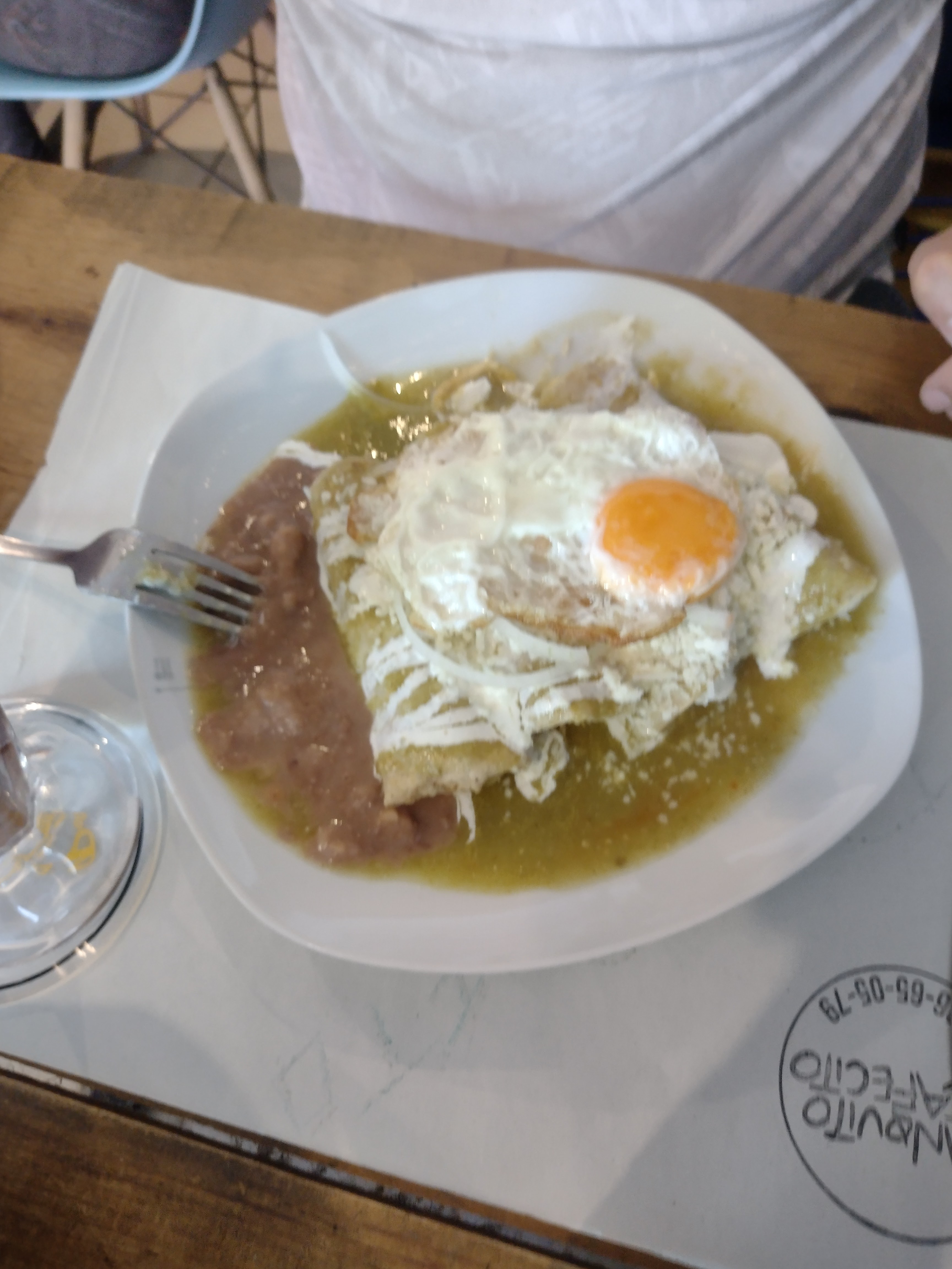 Blanquito y Cafecito image 3