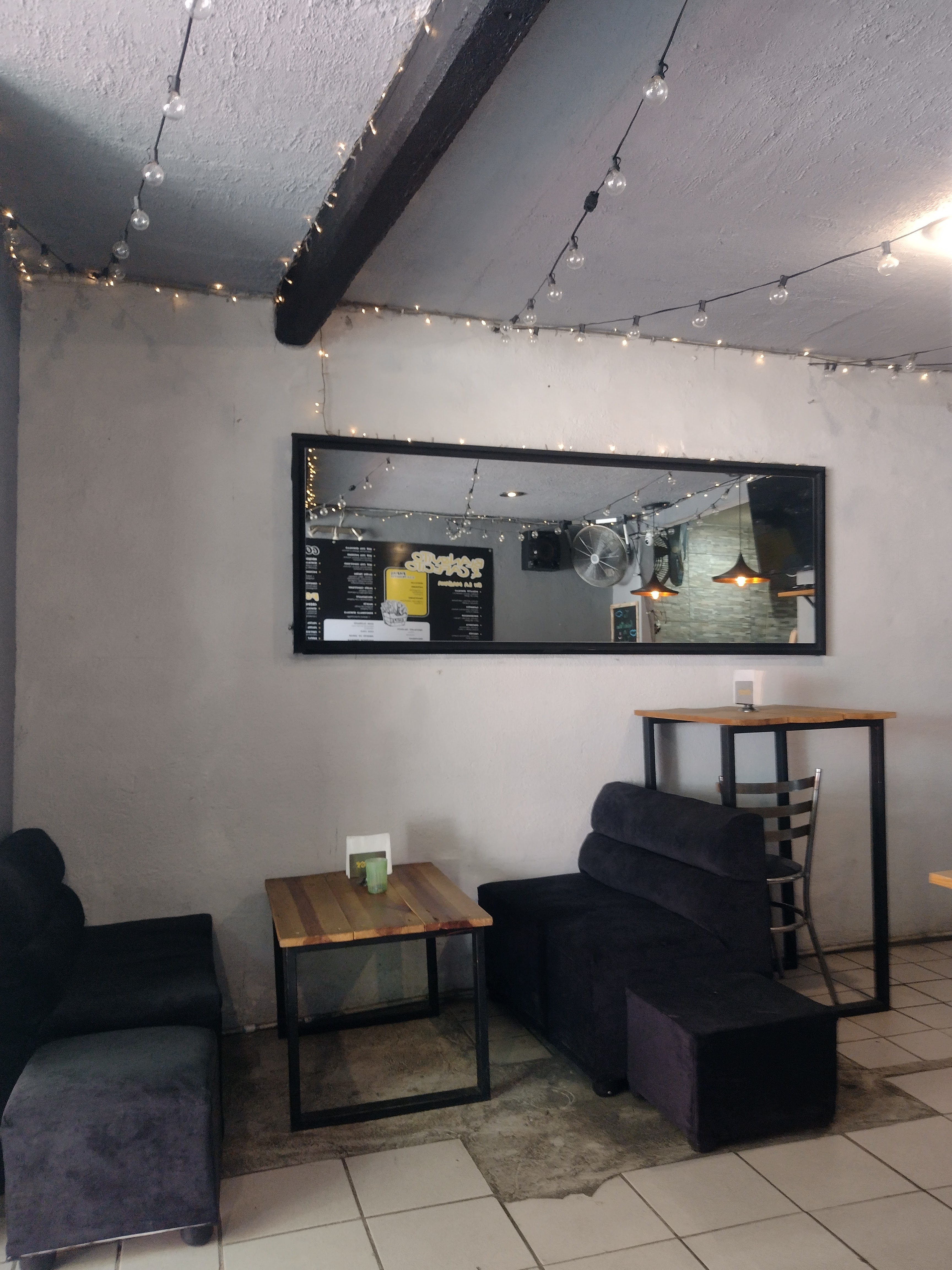 Blanquito y Cafecito image 5