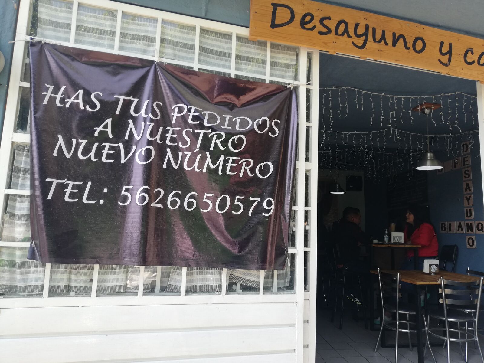 Blanquito y Cafecito image 6