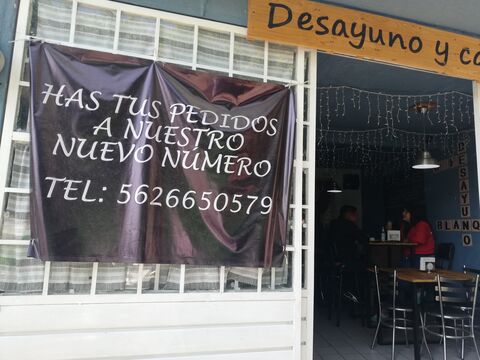 Blanquito y Cafecito image 6