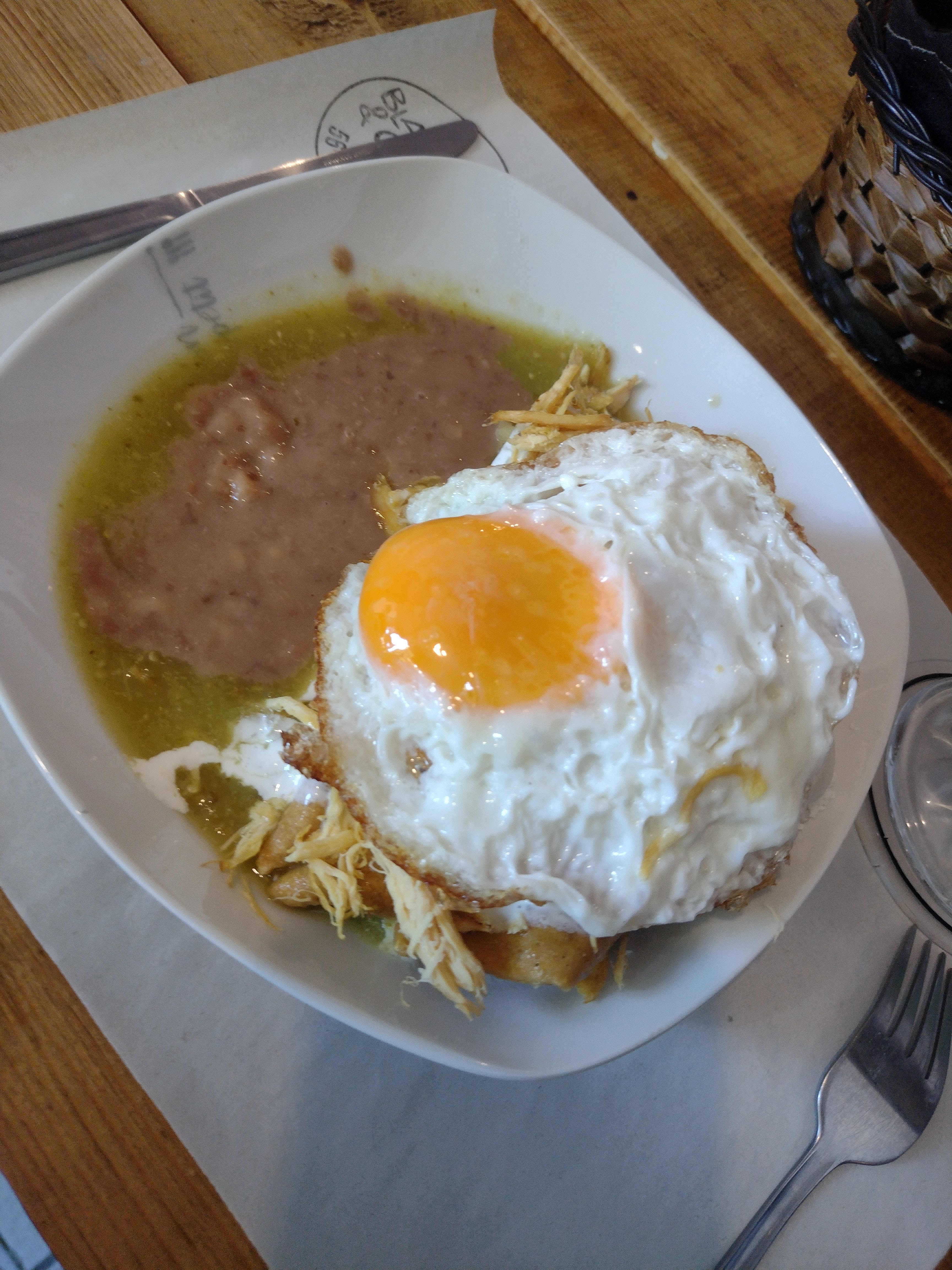 Blanquito y Cafecito image 7