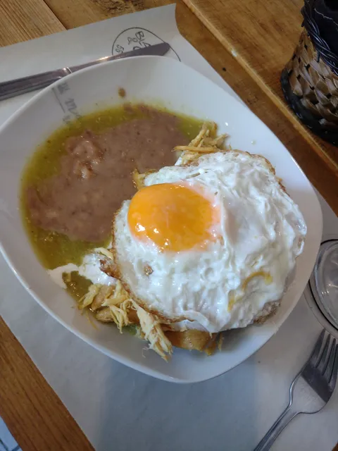 Blanquito y Cafecito image 7