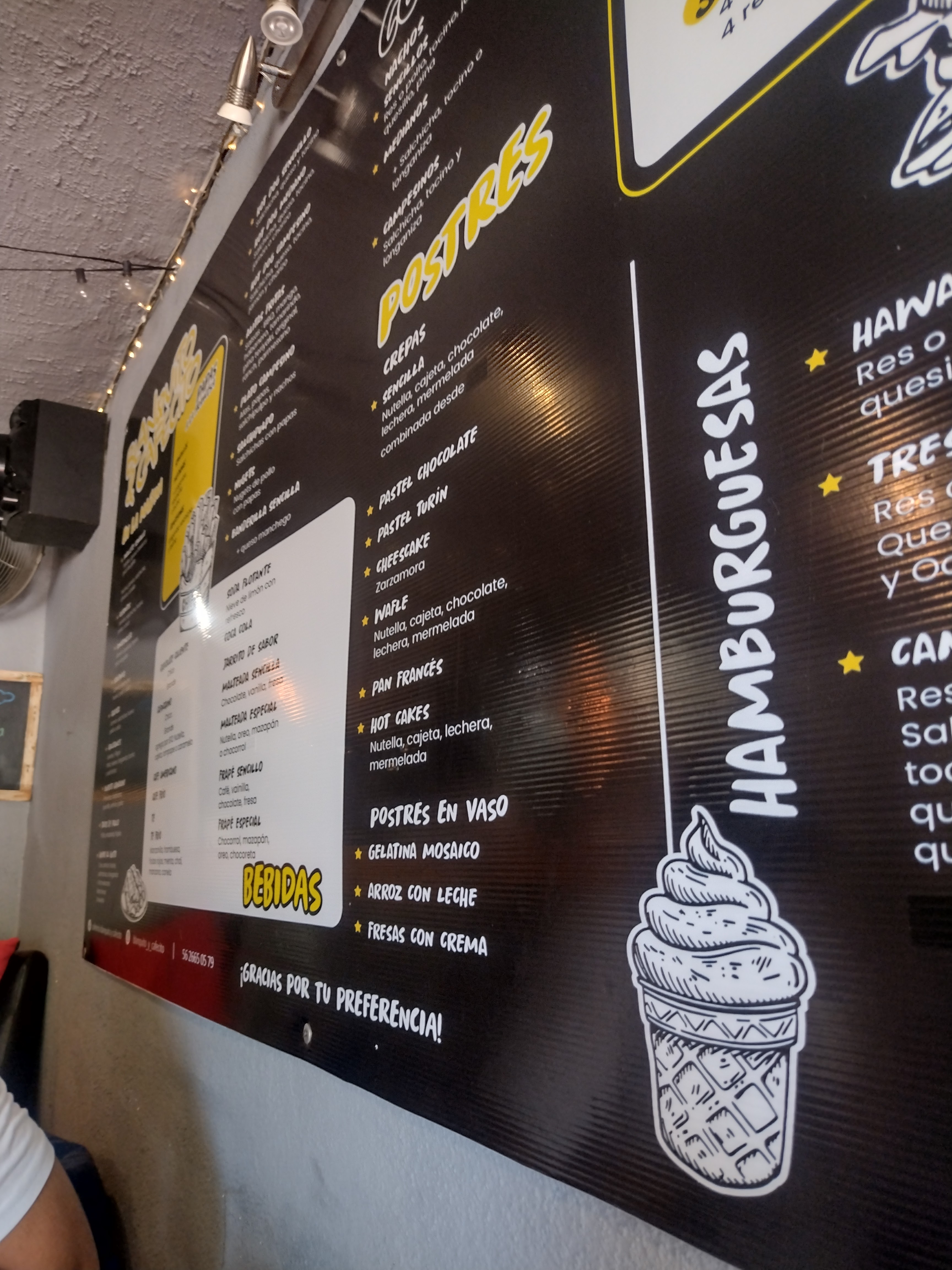 Blanquito y Cafecito image 8