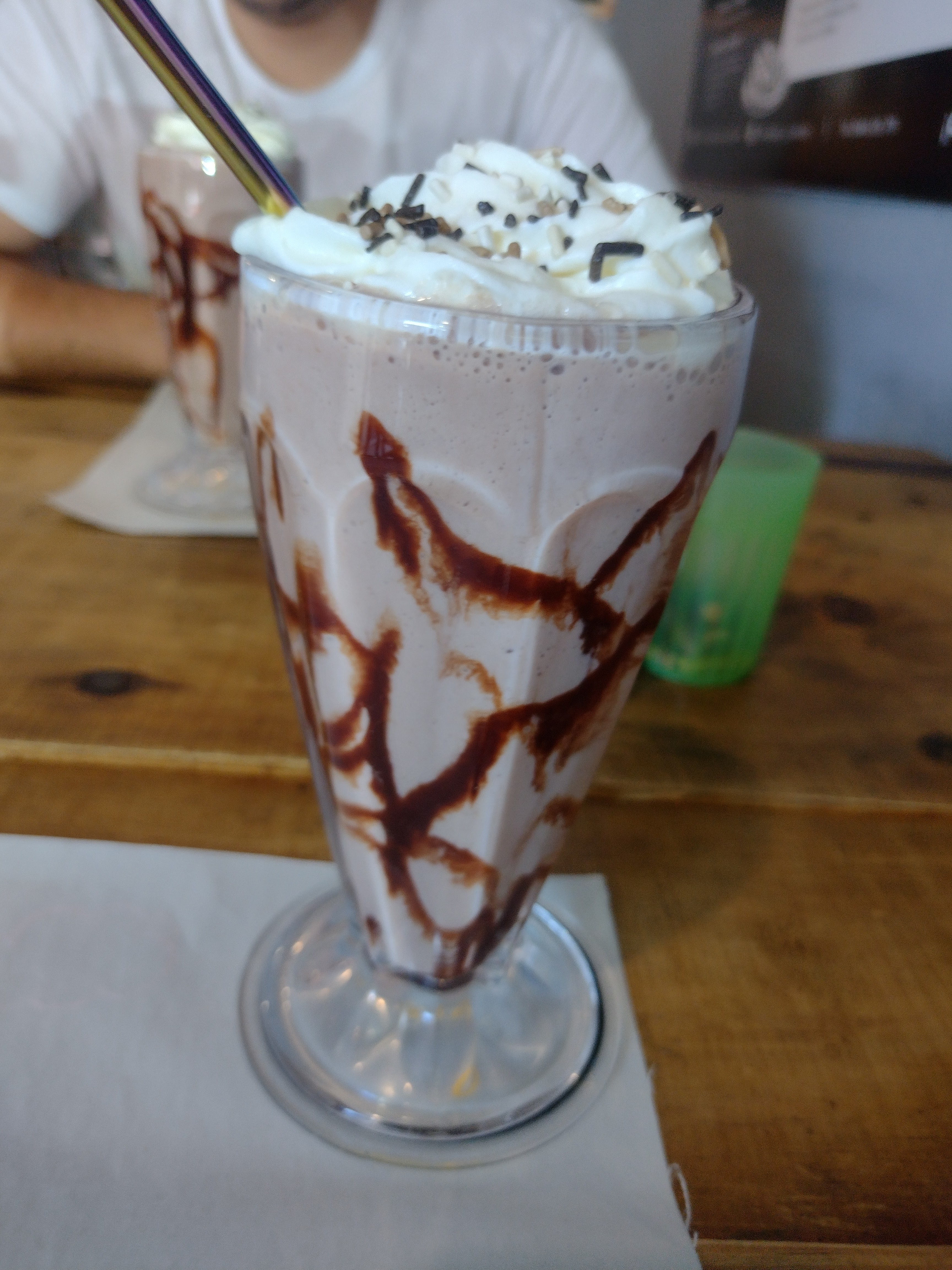 Blanquito y Cafecito image 9