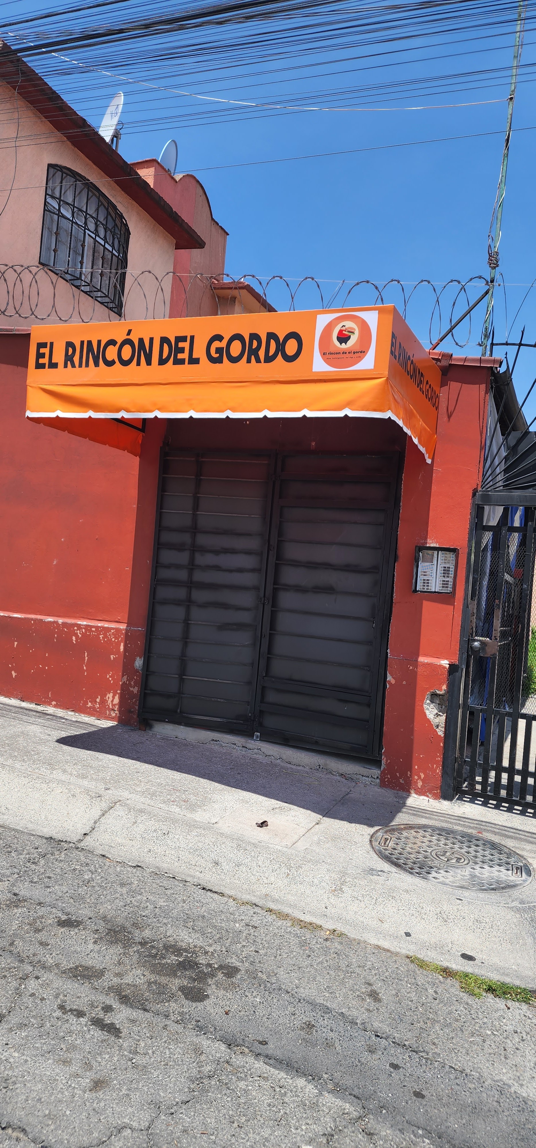 El rincon de el gordo image 1