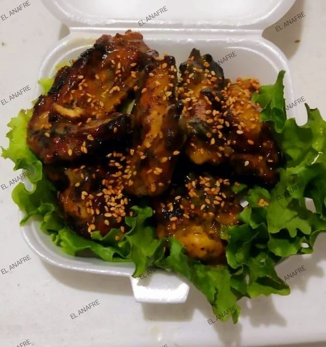 "EL ANAFRE" BURGER'S, WING'S & SNAK'S image 3