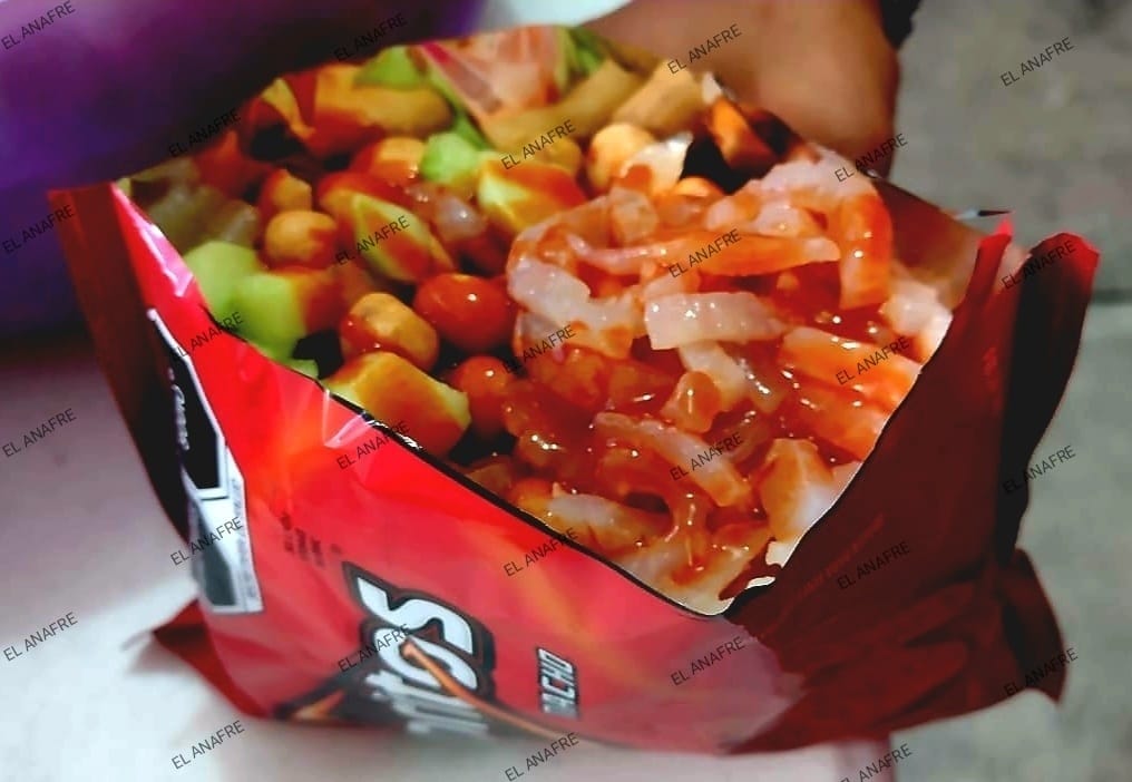 "EL ANAFRE" BURGER'S, WING'S & SNAK'S image 6