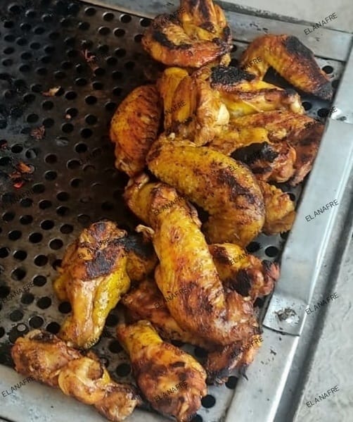 "EL ANAFRE" BURGER'S, WING'S & SNAK'S image 9