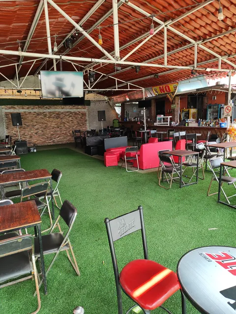 El Jagüey image 1