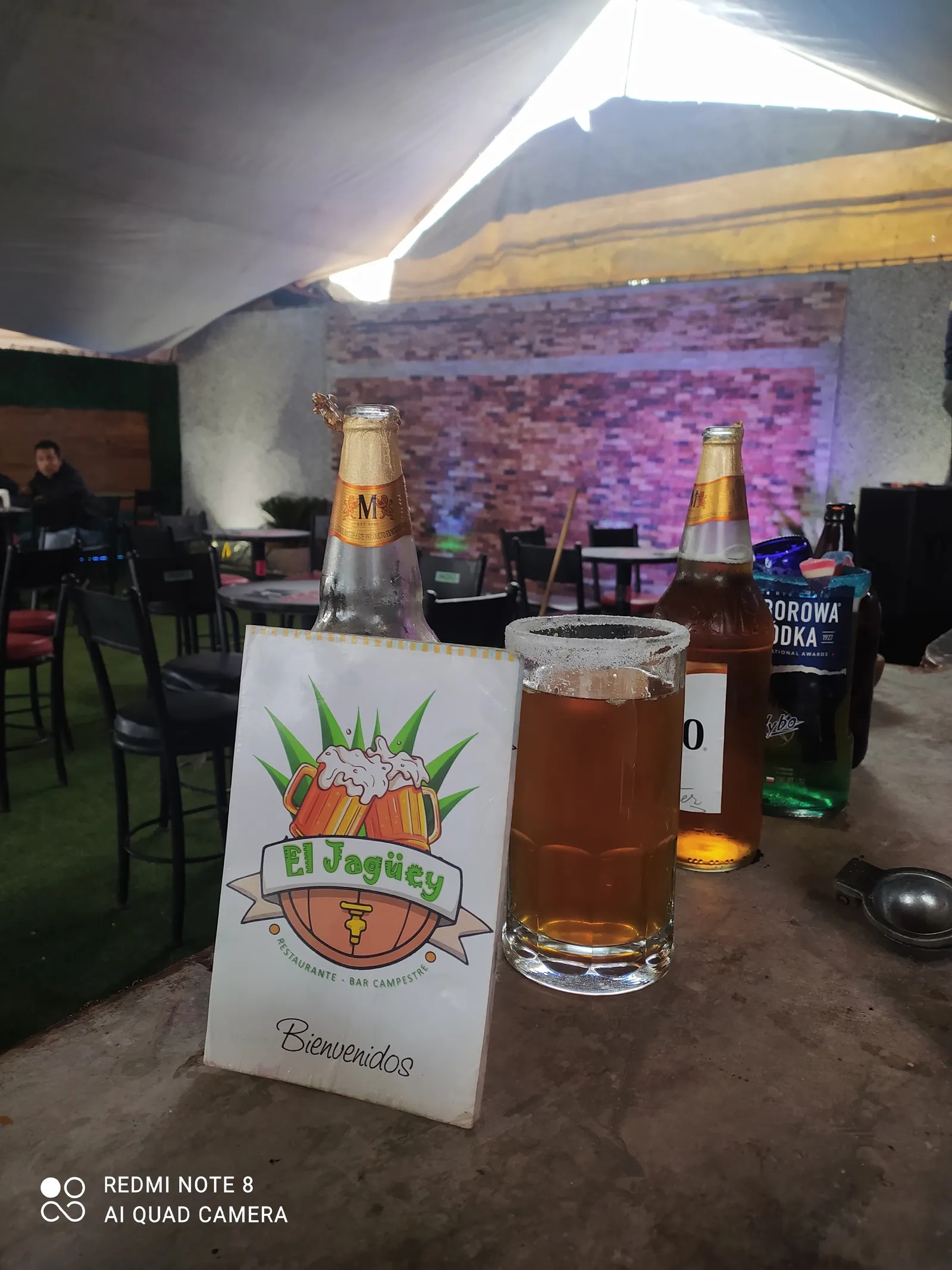 El Jagüey image 2