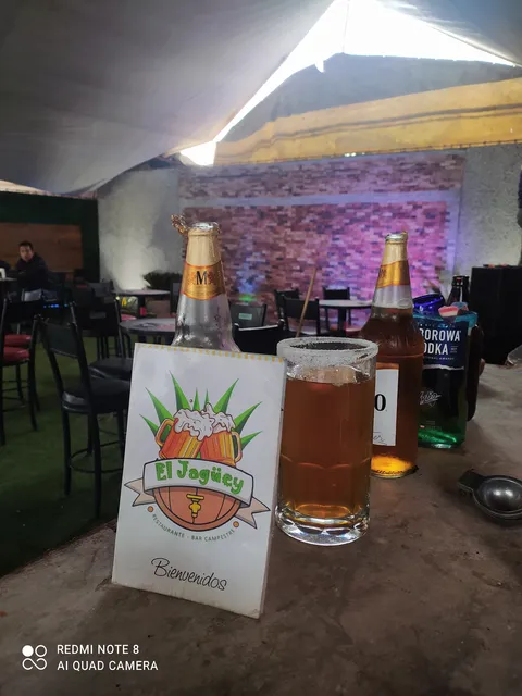 El Jagüey image 2