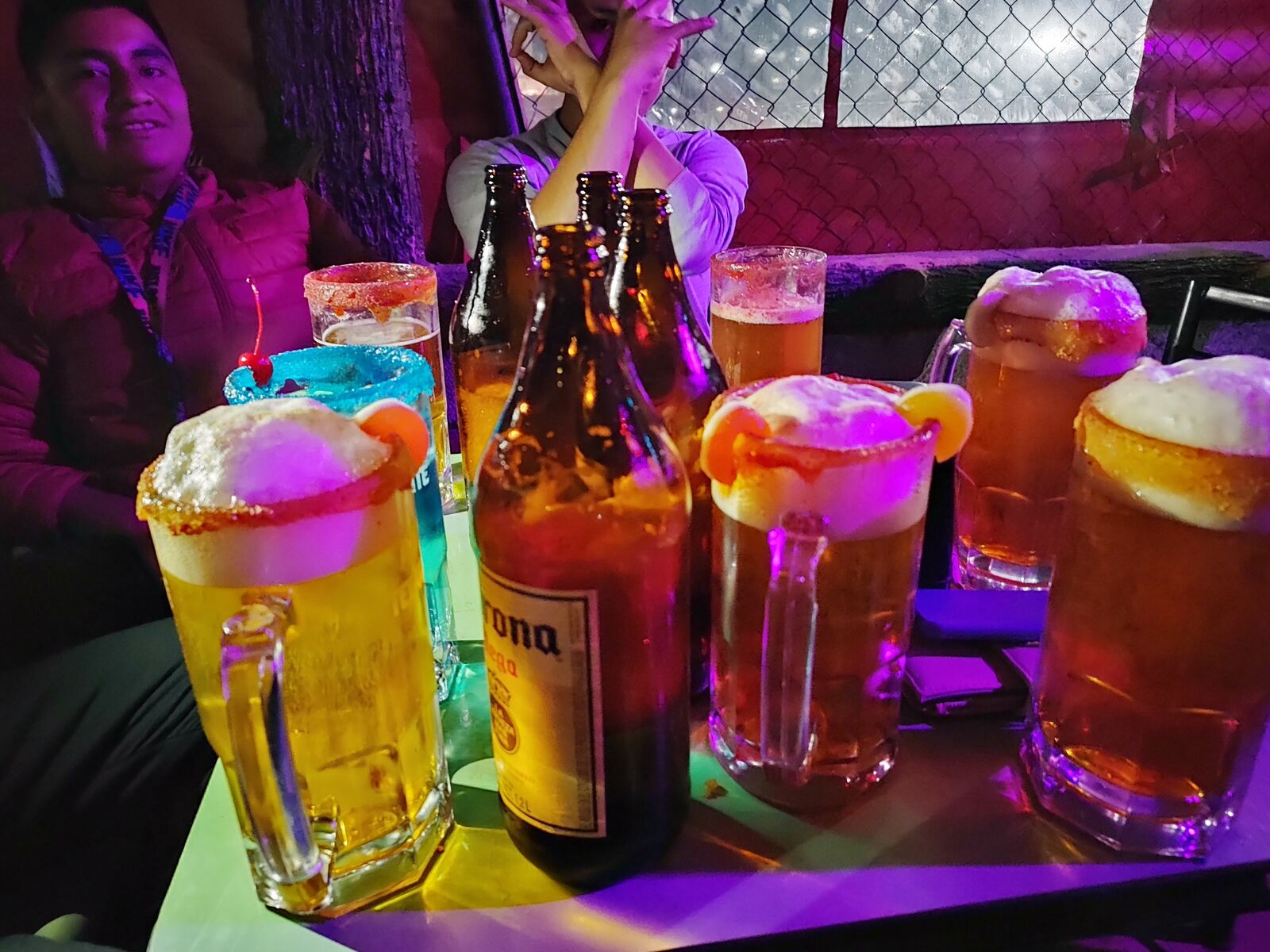 El Jagüey image 4