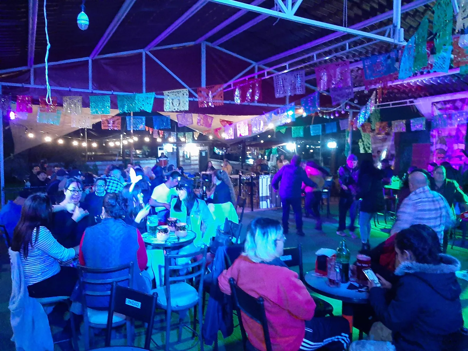 El Jagüey image 9