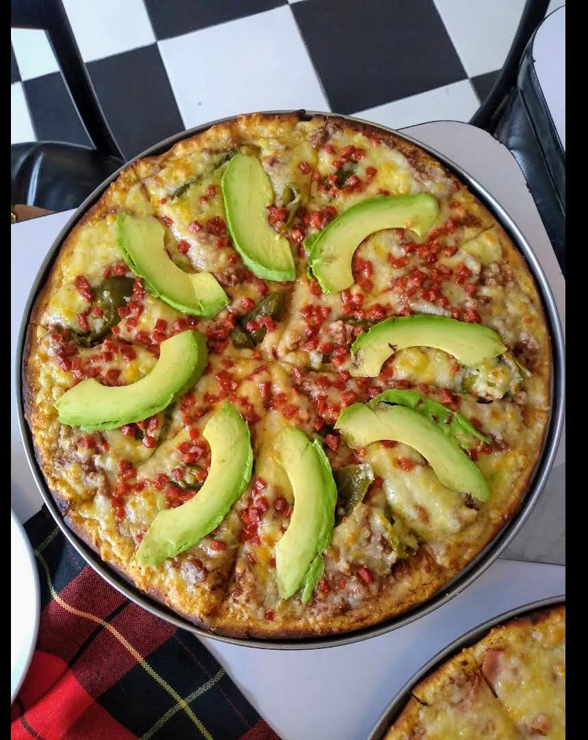 Mendoza Pizza image 2