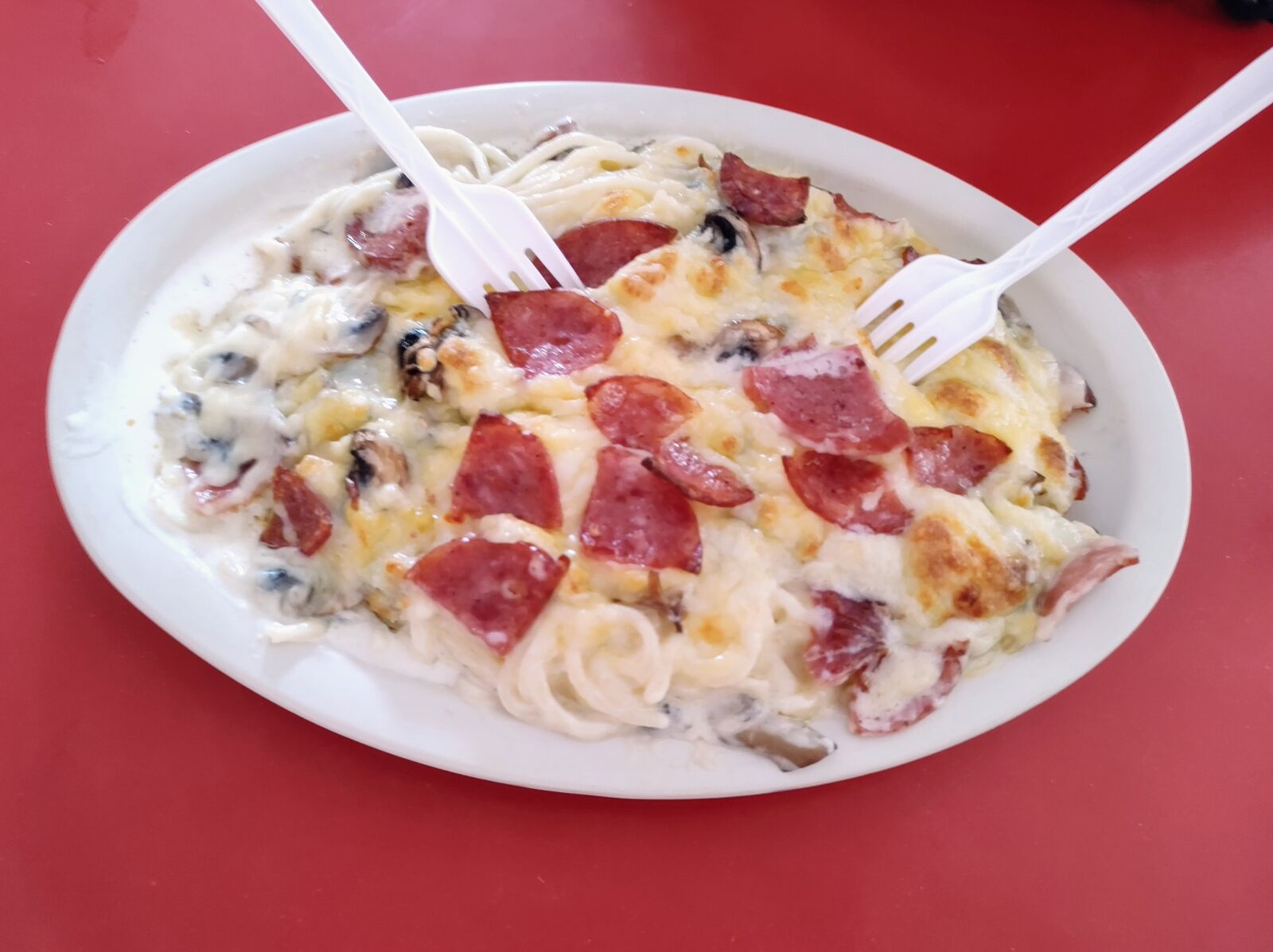 Mendoza Pizza image 4