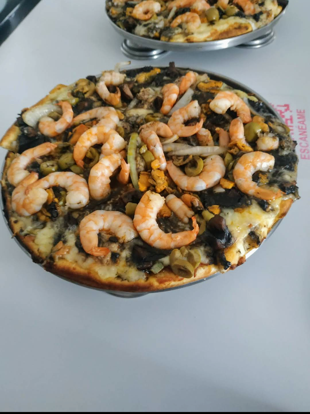 Mendoza Pizza image 6