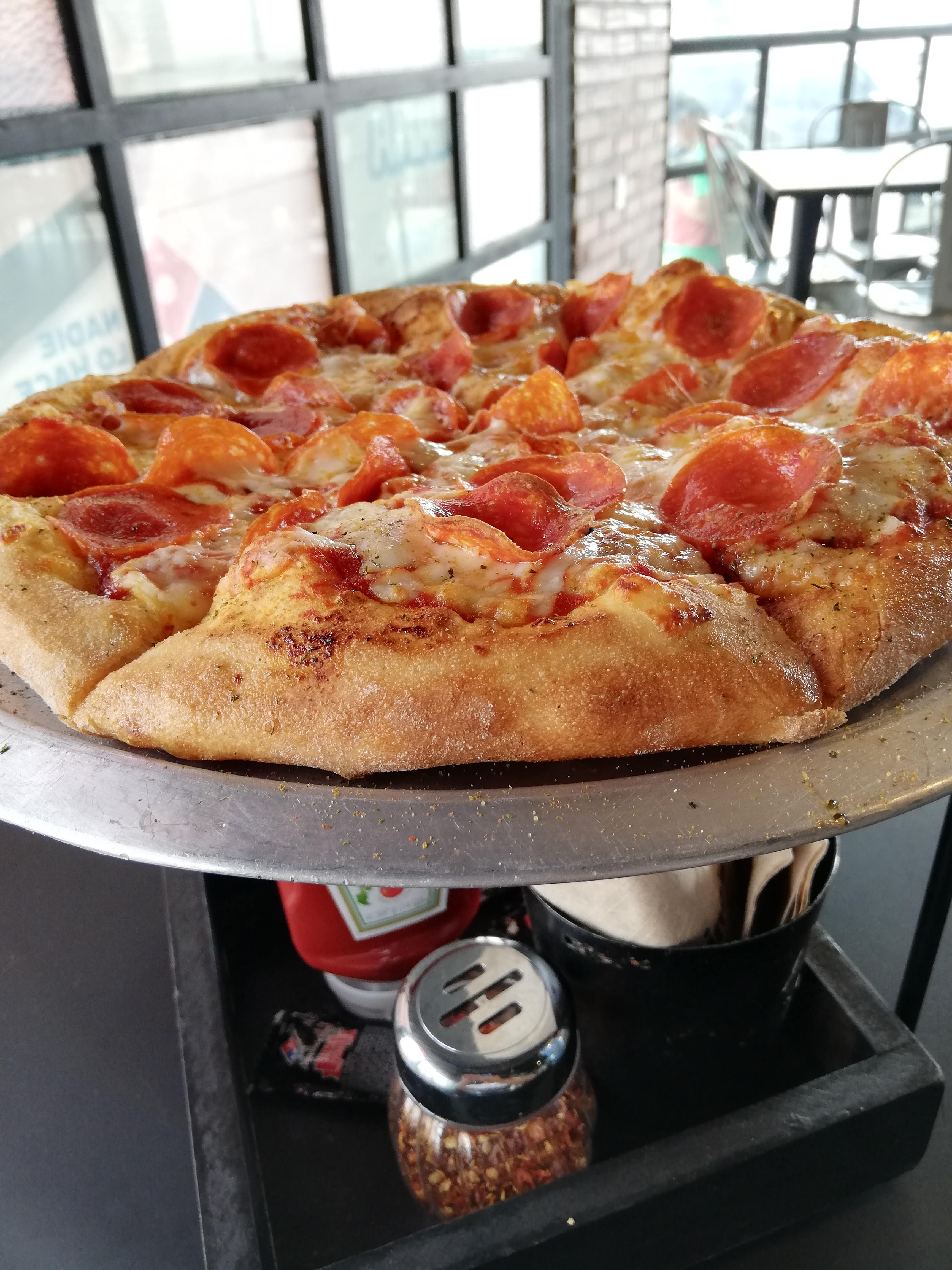 Domino's Coacalco III image 1